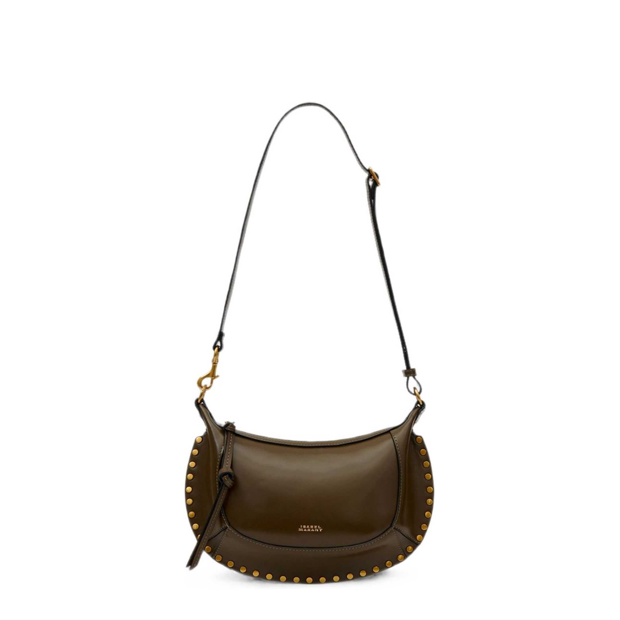 MAYFEYR - Isabel Marant - Green Bag - PP0003FA-A1C01M67DO