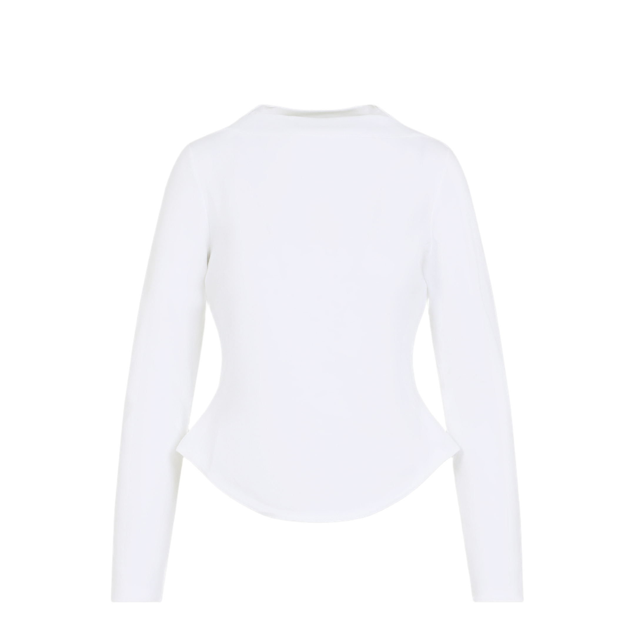MAYFEYR - Alaia - Ls T-Shirt - AA9I0023J095C