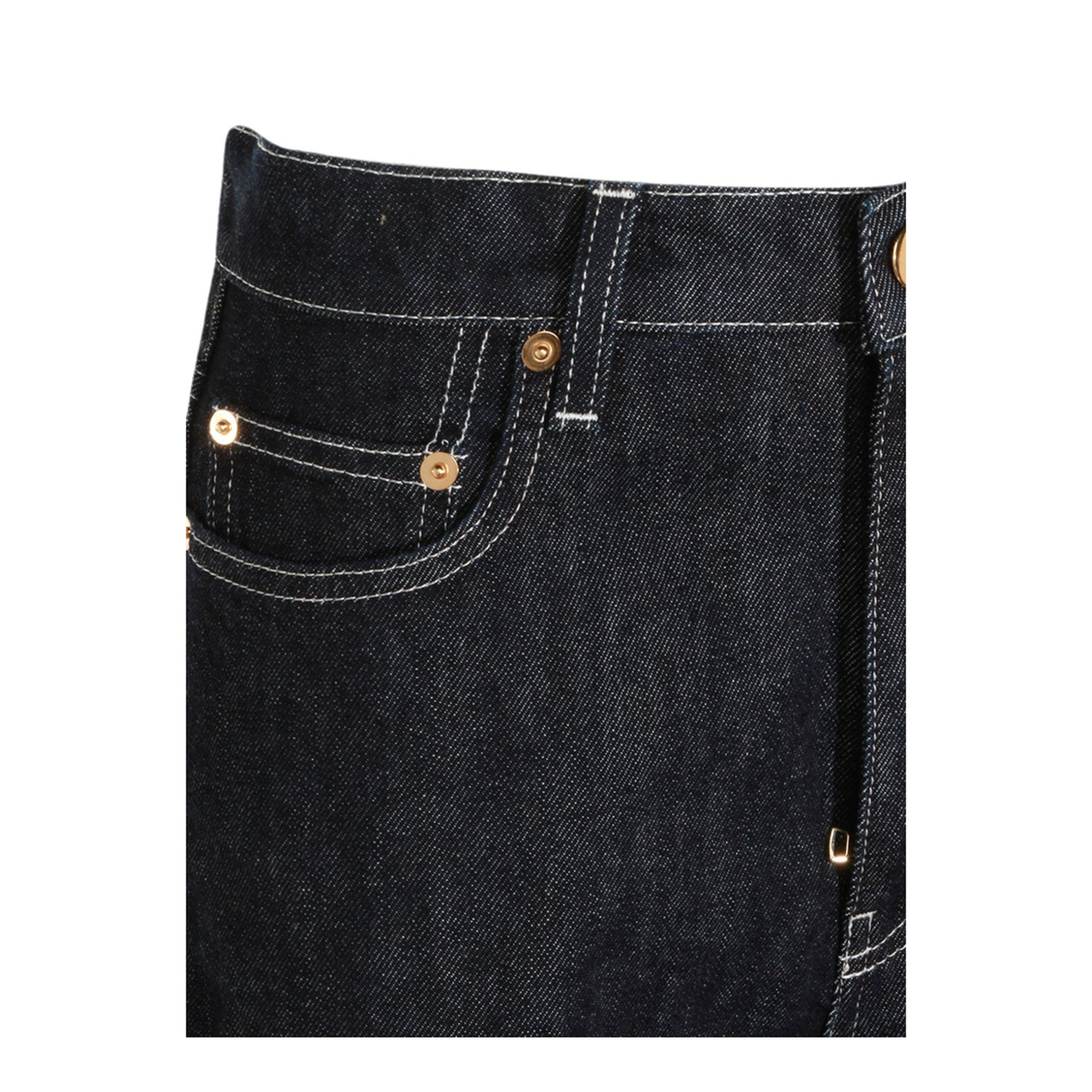 MAYFEYR - Unknown - Trousers Navy - PAD216F286M277VR1