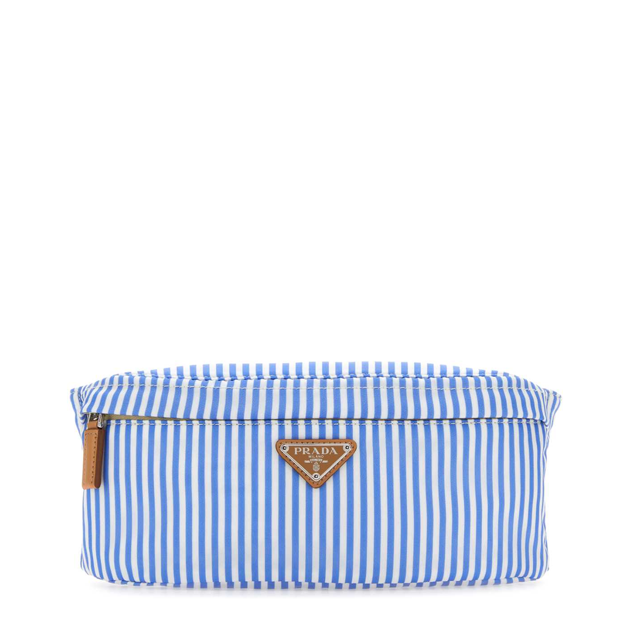 MAYFEYR - Prada - Printed Re-Nylon Belt Bag - 2VL034VTOO2CN7F0OEQ