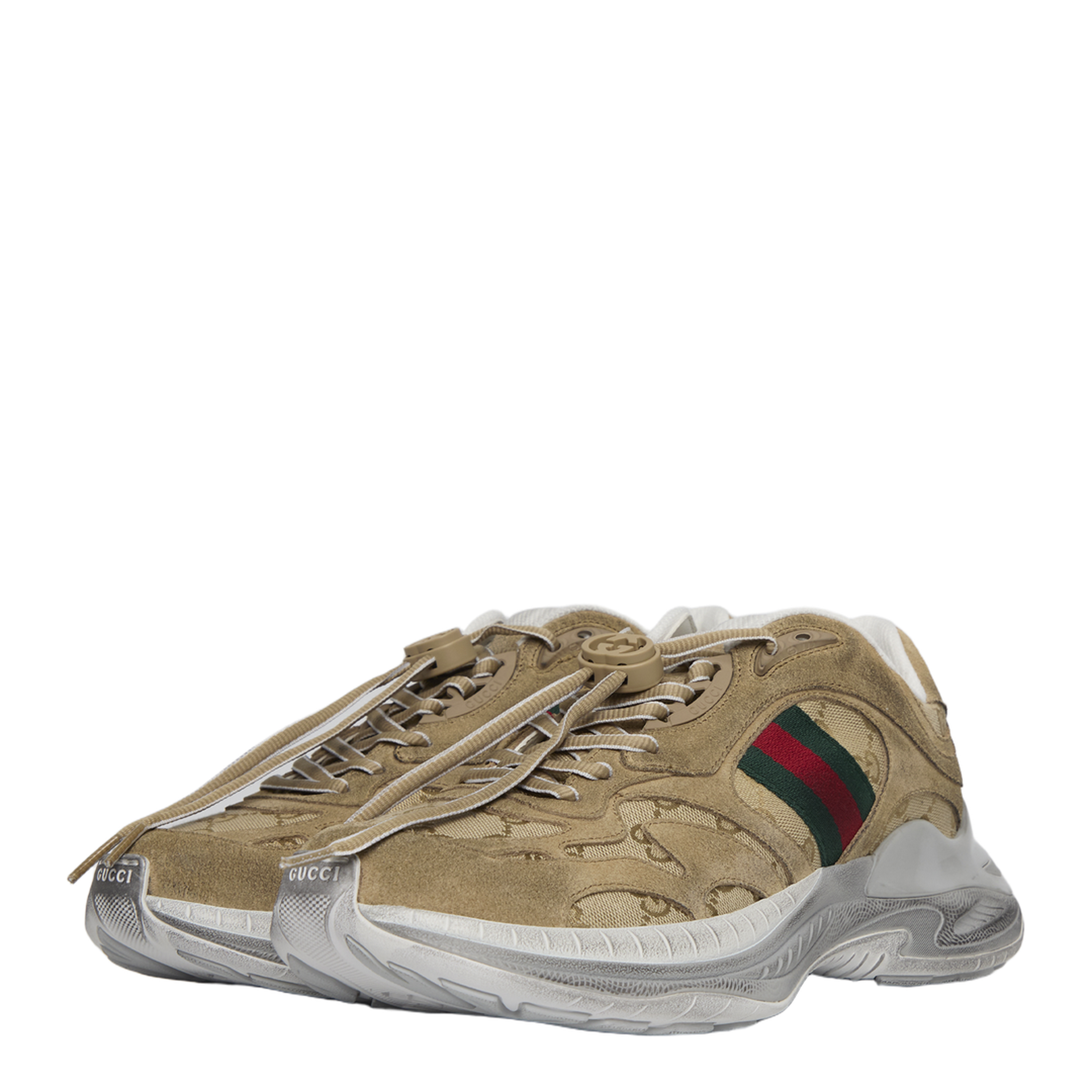 2.0 Sneakers