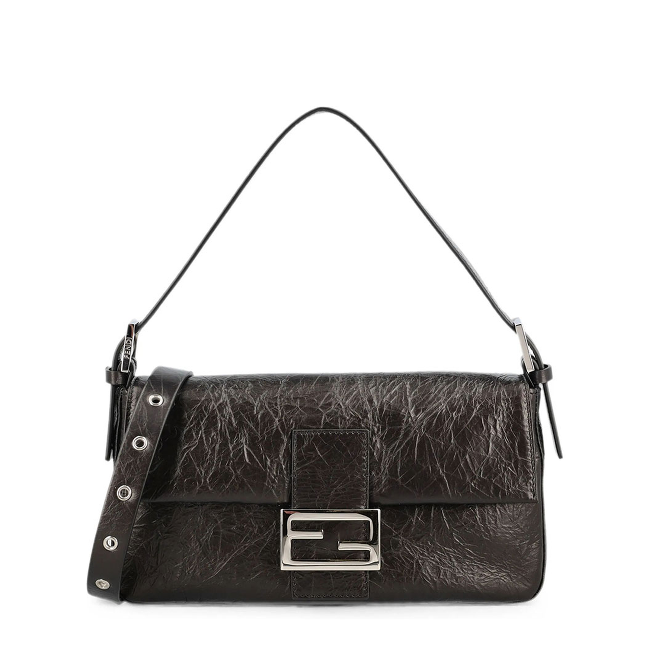 MAYFEYR - Fendi - Baguette 26424 Vitello Jamie - 8BR850B14M