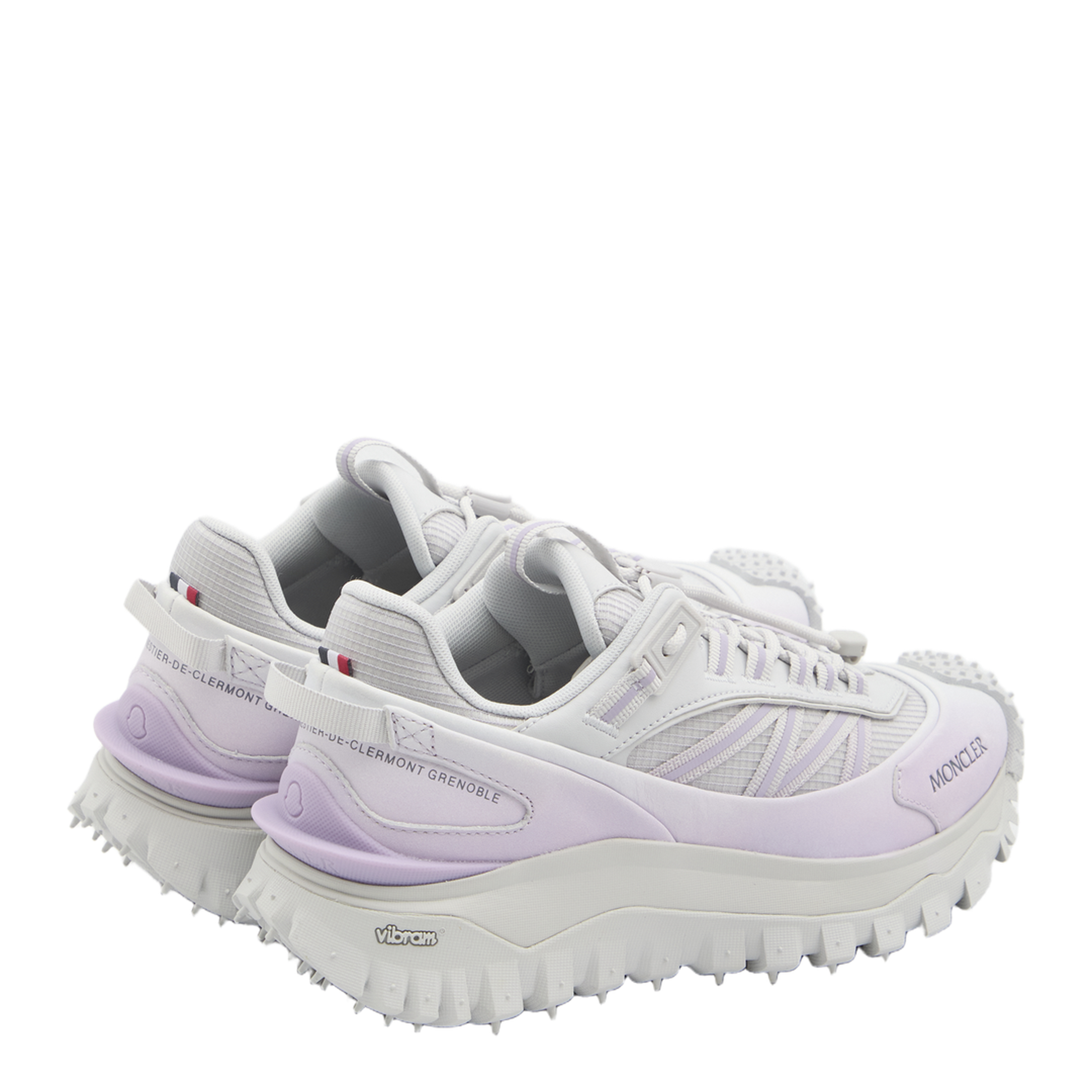 Trailgrip Sneakers