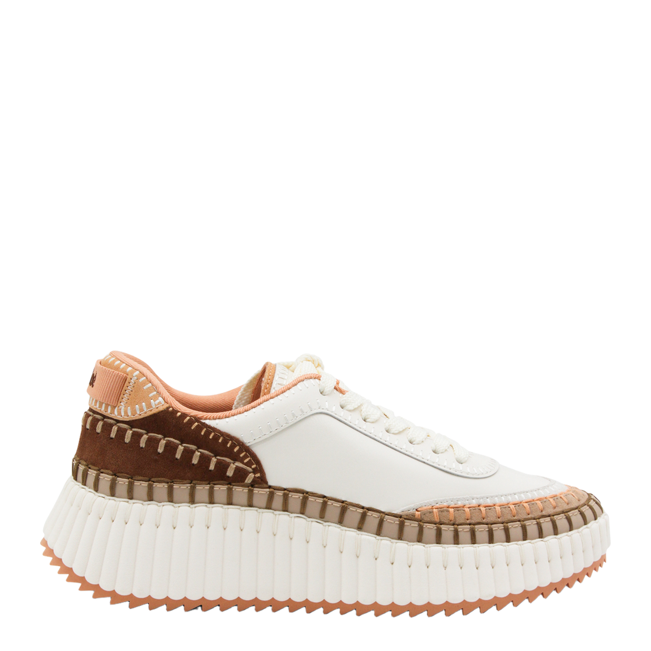 Sneakers Pink
