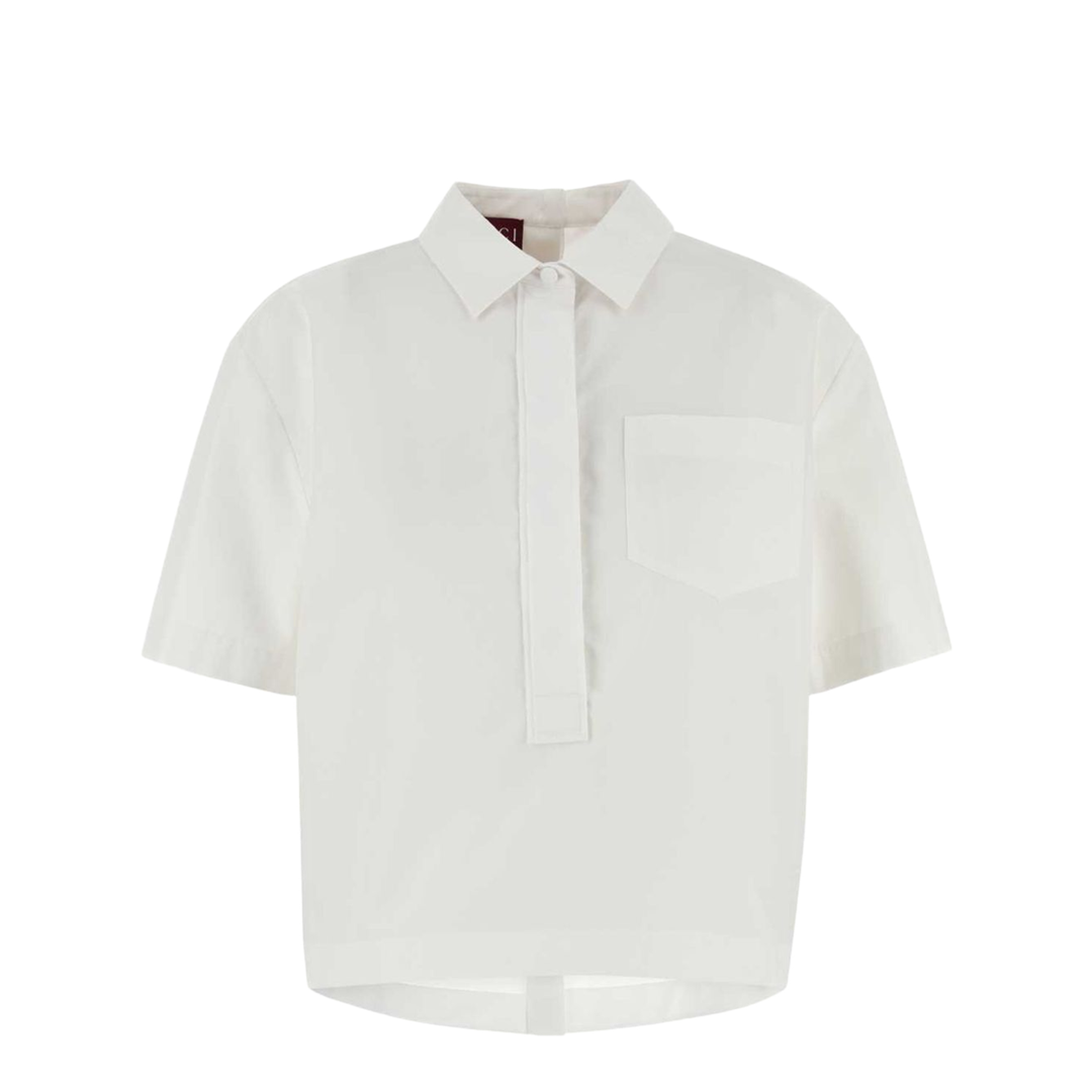 T-shirts and Polos White