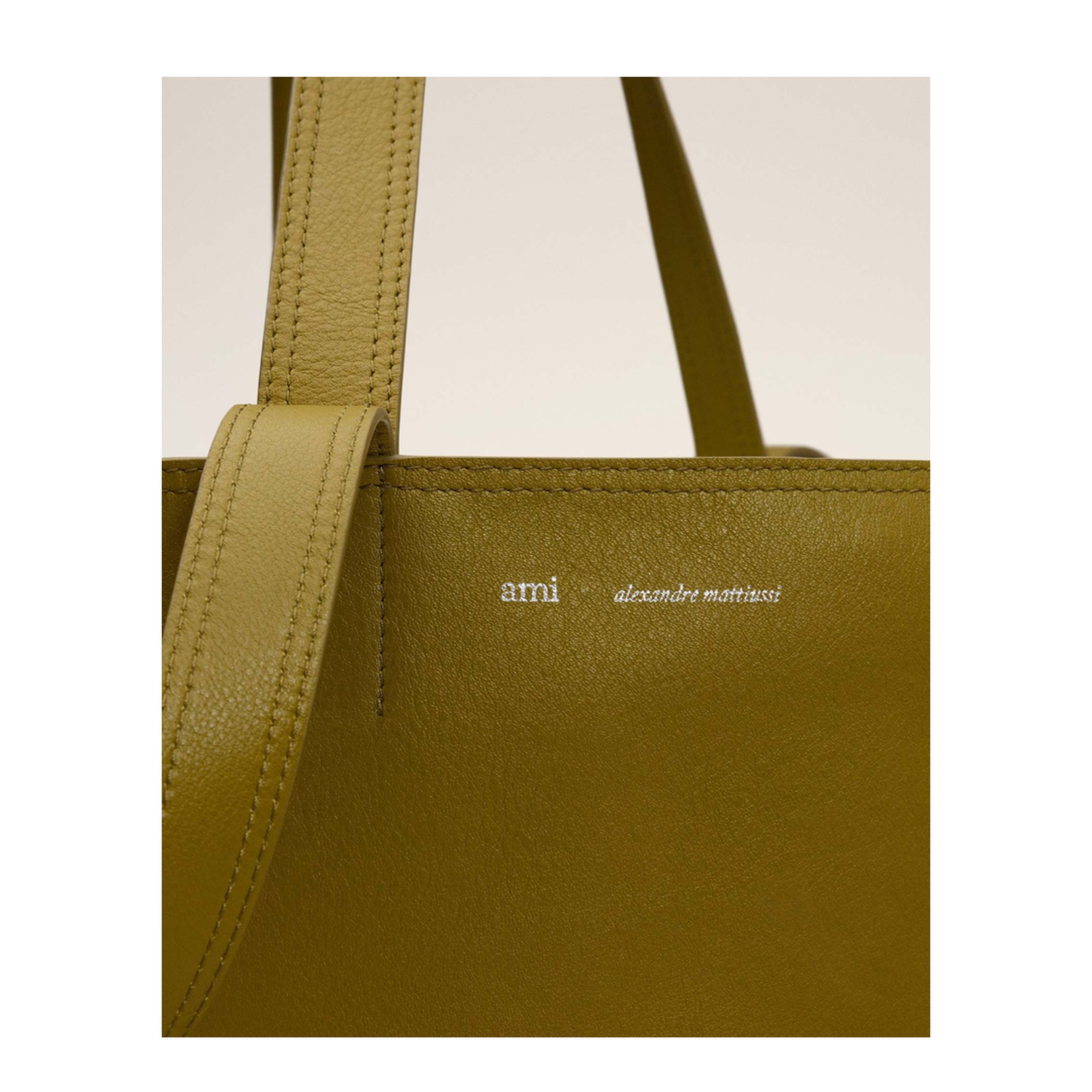 Lichen Midi Tote Bag