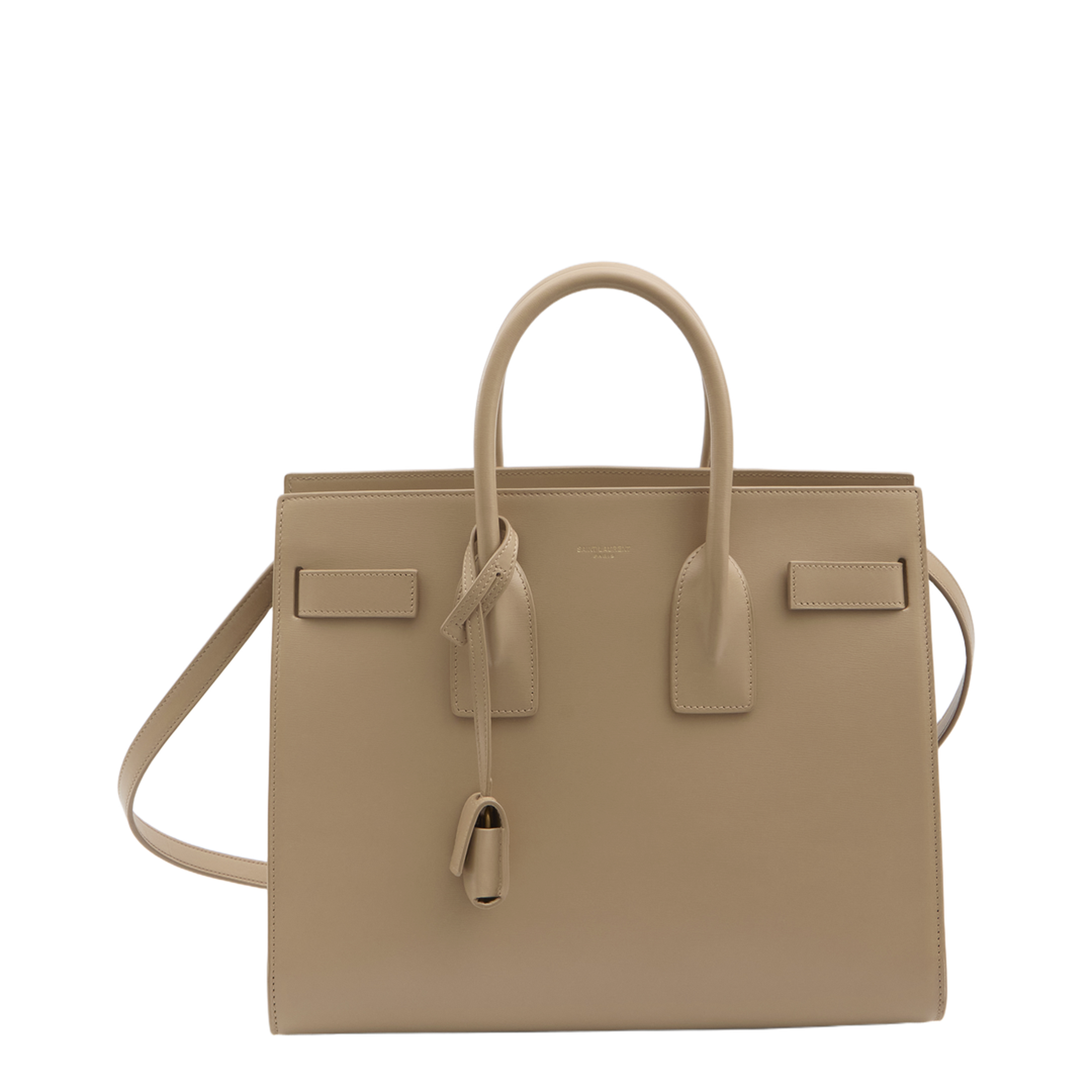MAYFEYR - Saint Laurent - Small Sac De Jour Bag - 37829902G9W9295