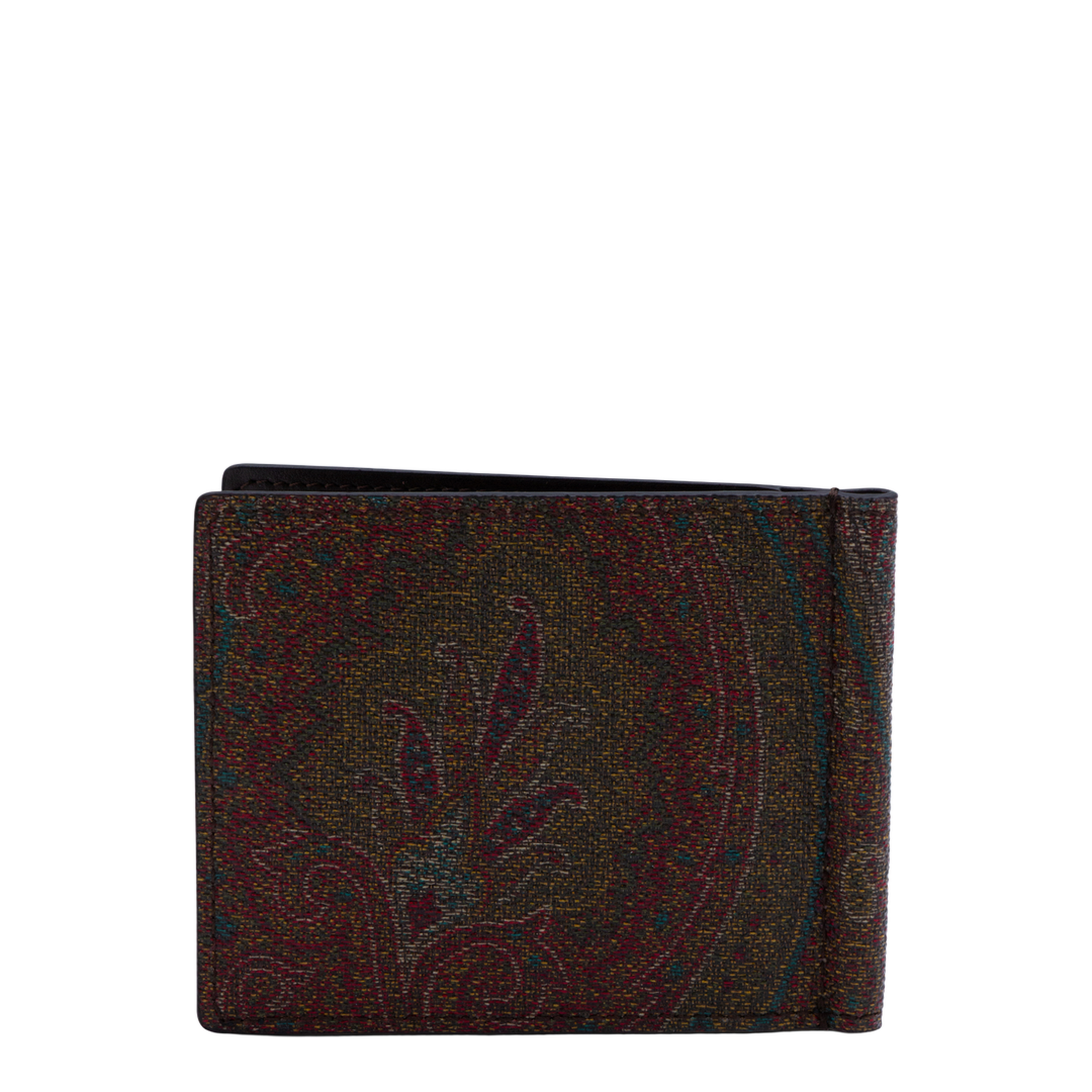MAYFEYR - Etro - Men'S Wallet - MP2D0007AA086M0019