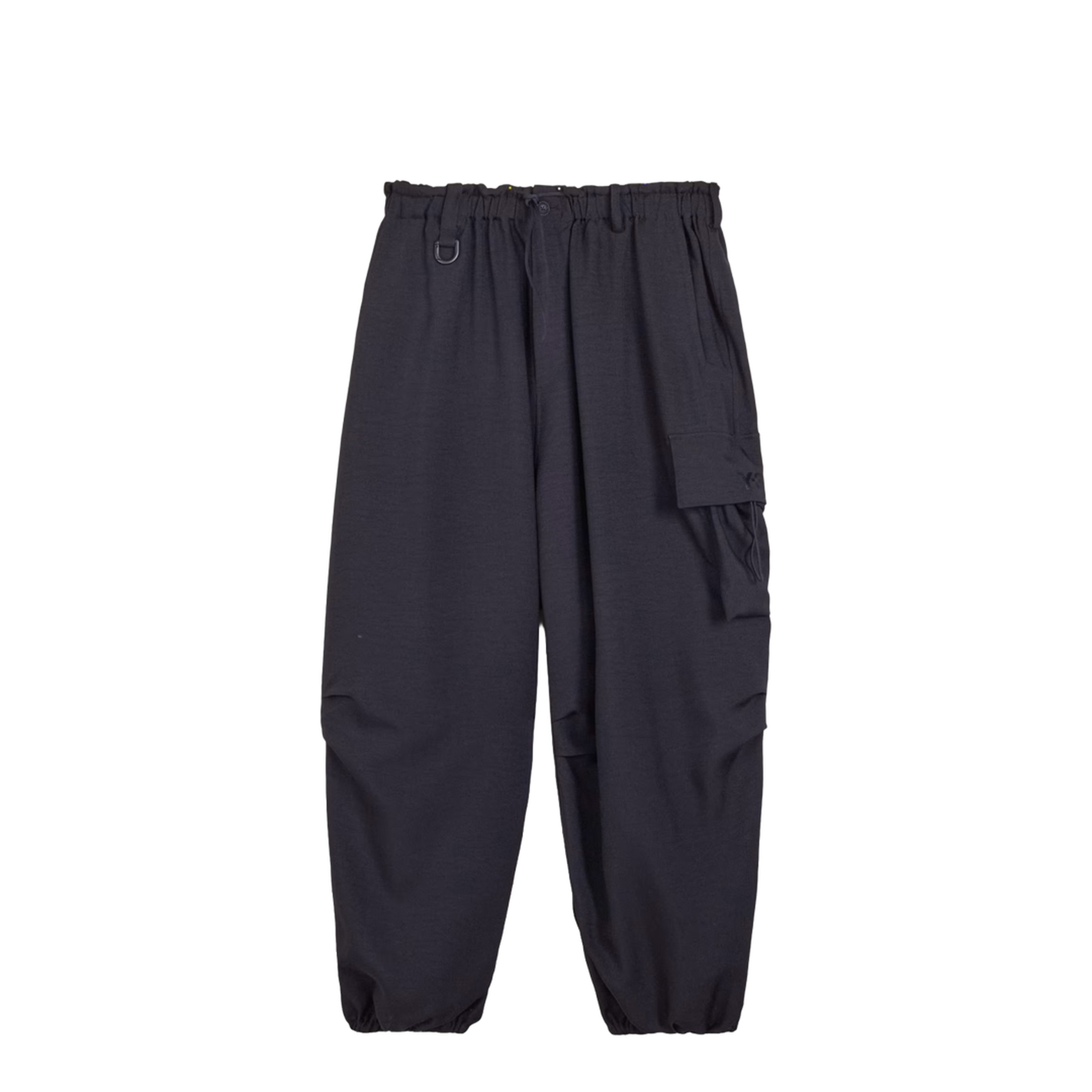 Cargo Pants With Pocket