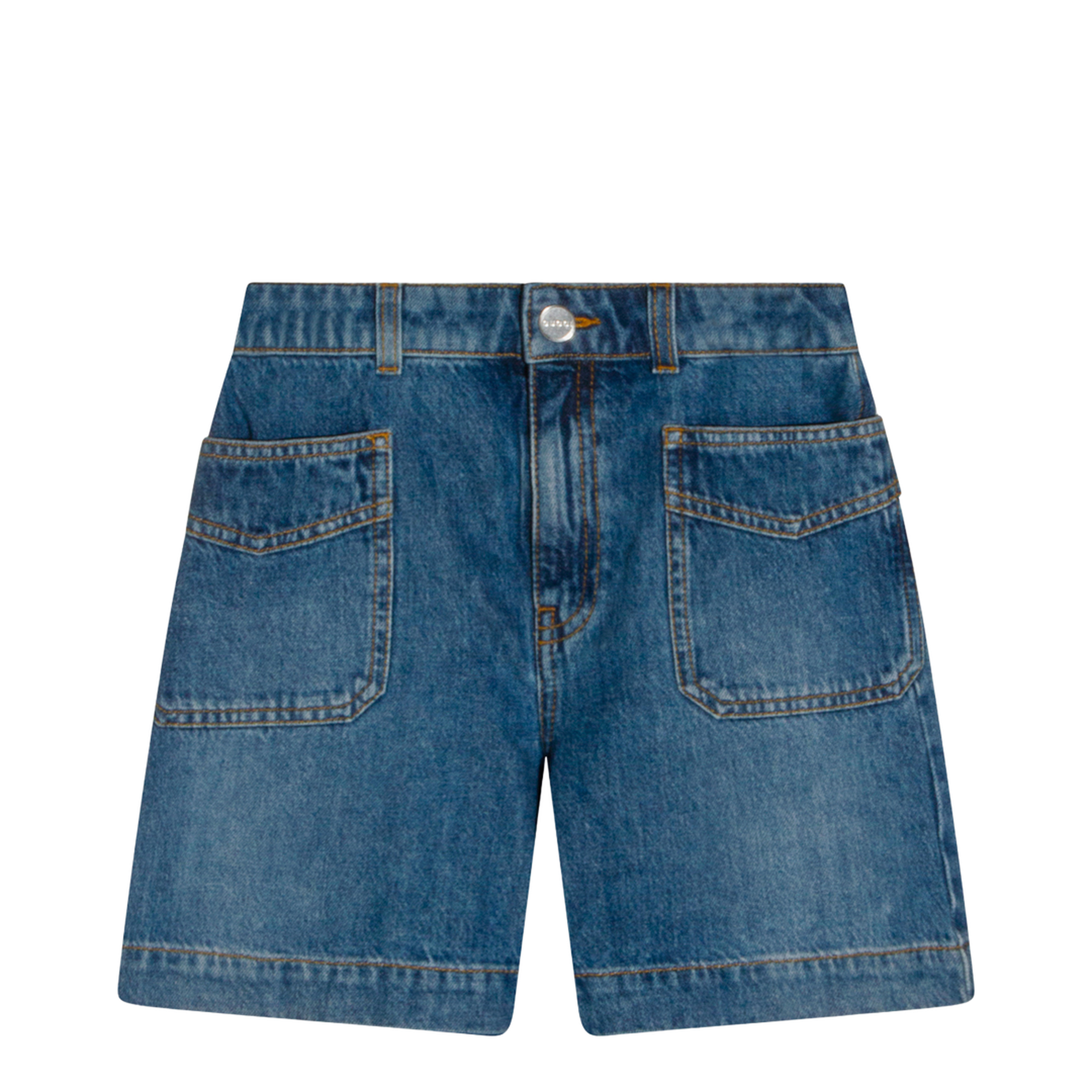 MAYFEYR - Gucci - Shorts - 852112XDDEW4011