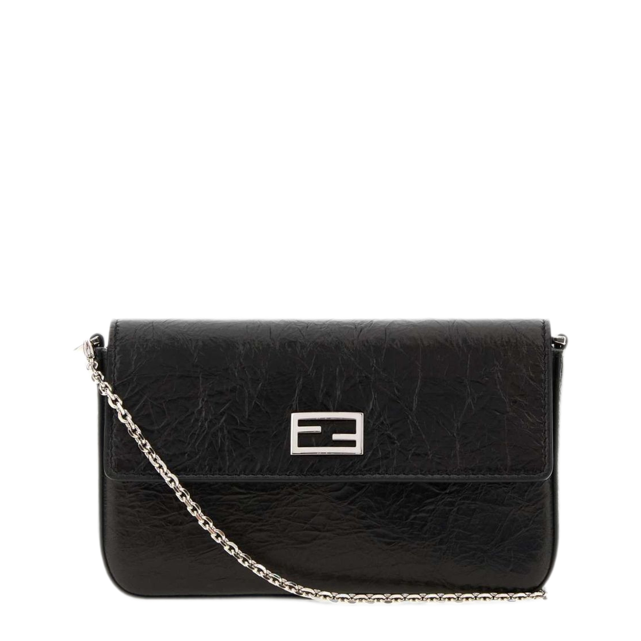MAYFEYR - Fendi - Bags Black - 8M0600B14MF0QA1