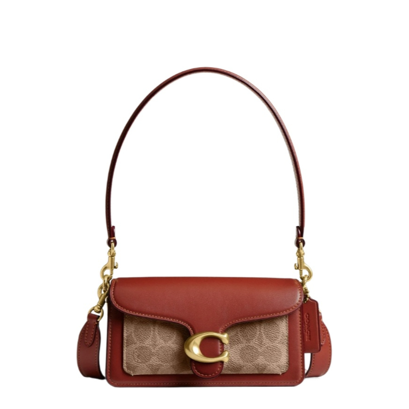 Women's Messenger Bag