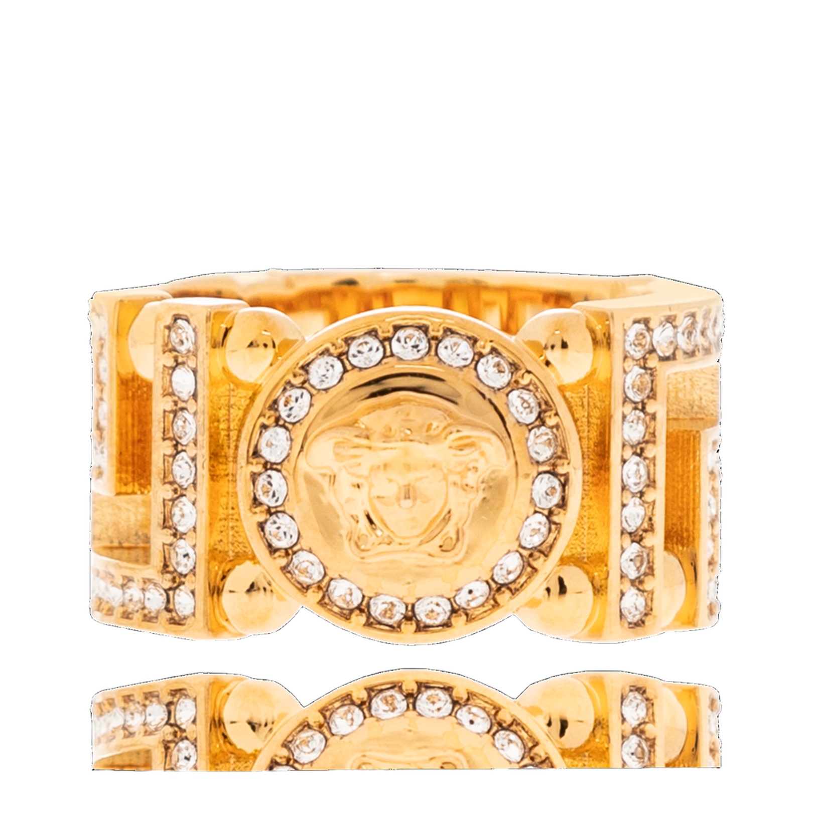 Brass Ring