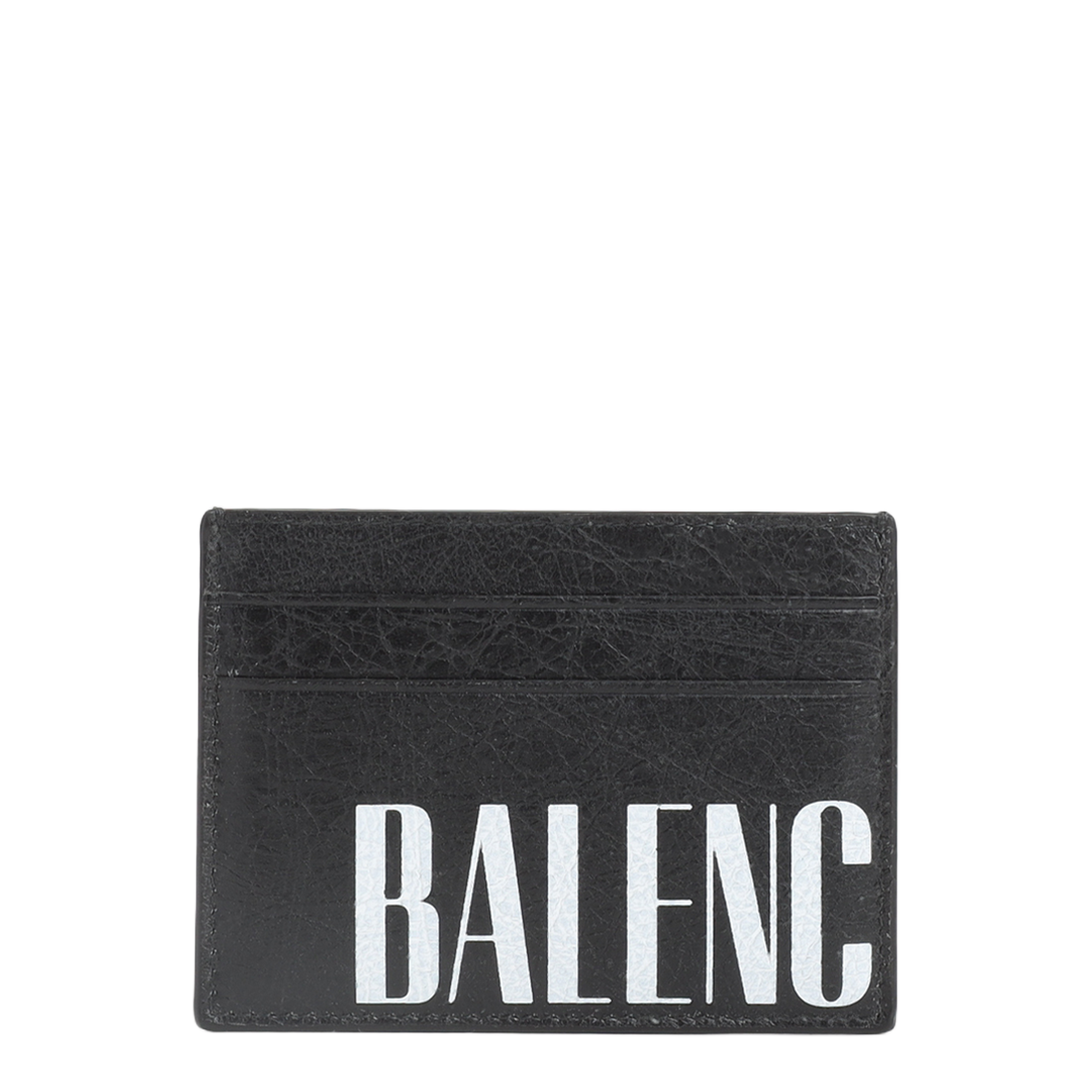 Editor Card Holder in Black