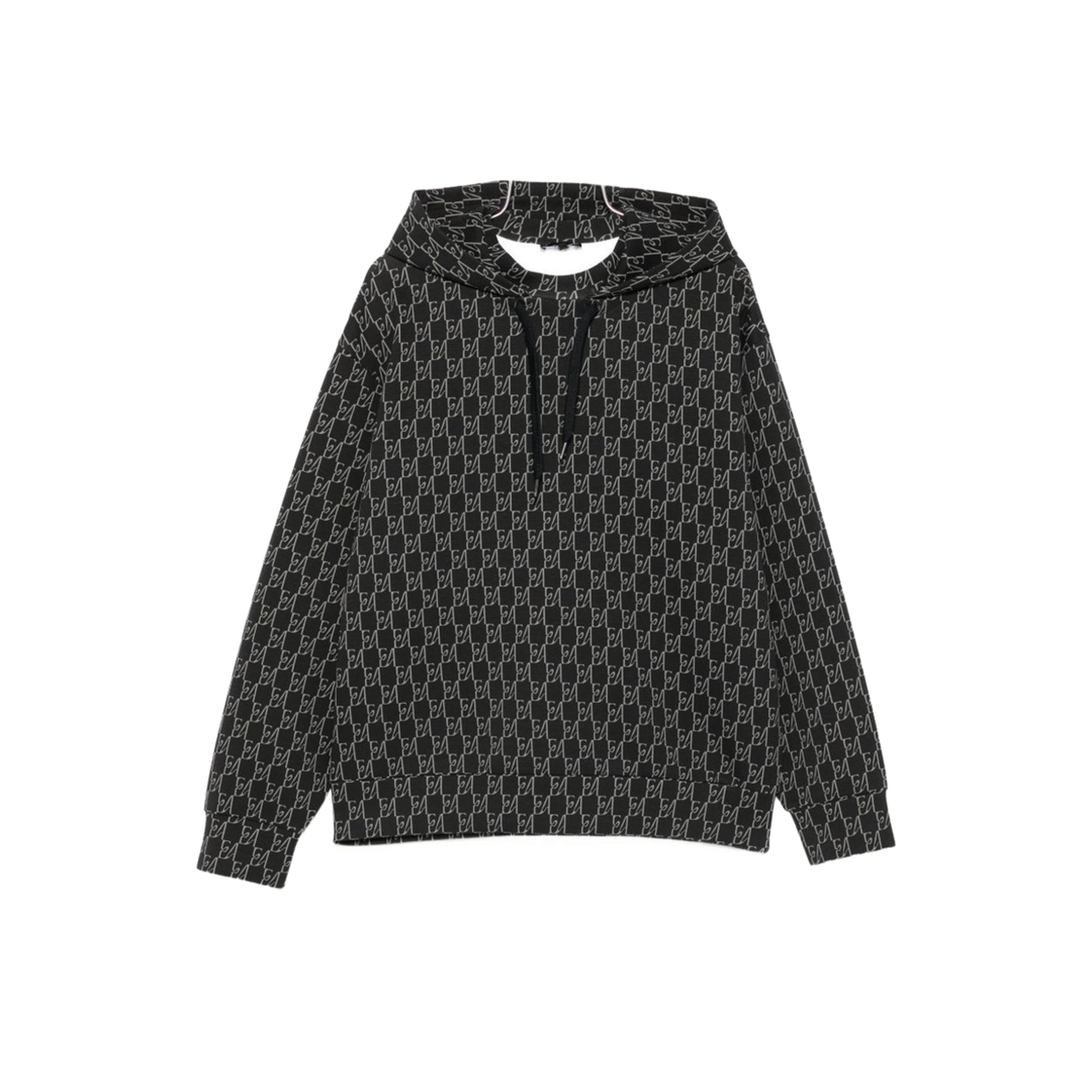 MAYFEYR - Emporio Armani - Sweaters Navy - EM006861AF10013FB562