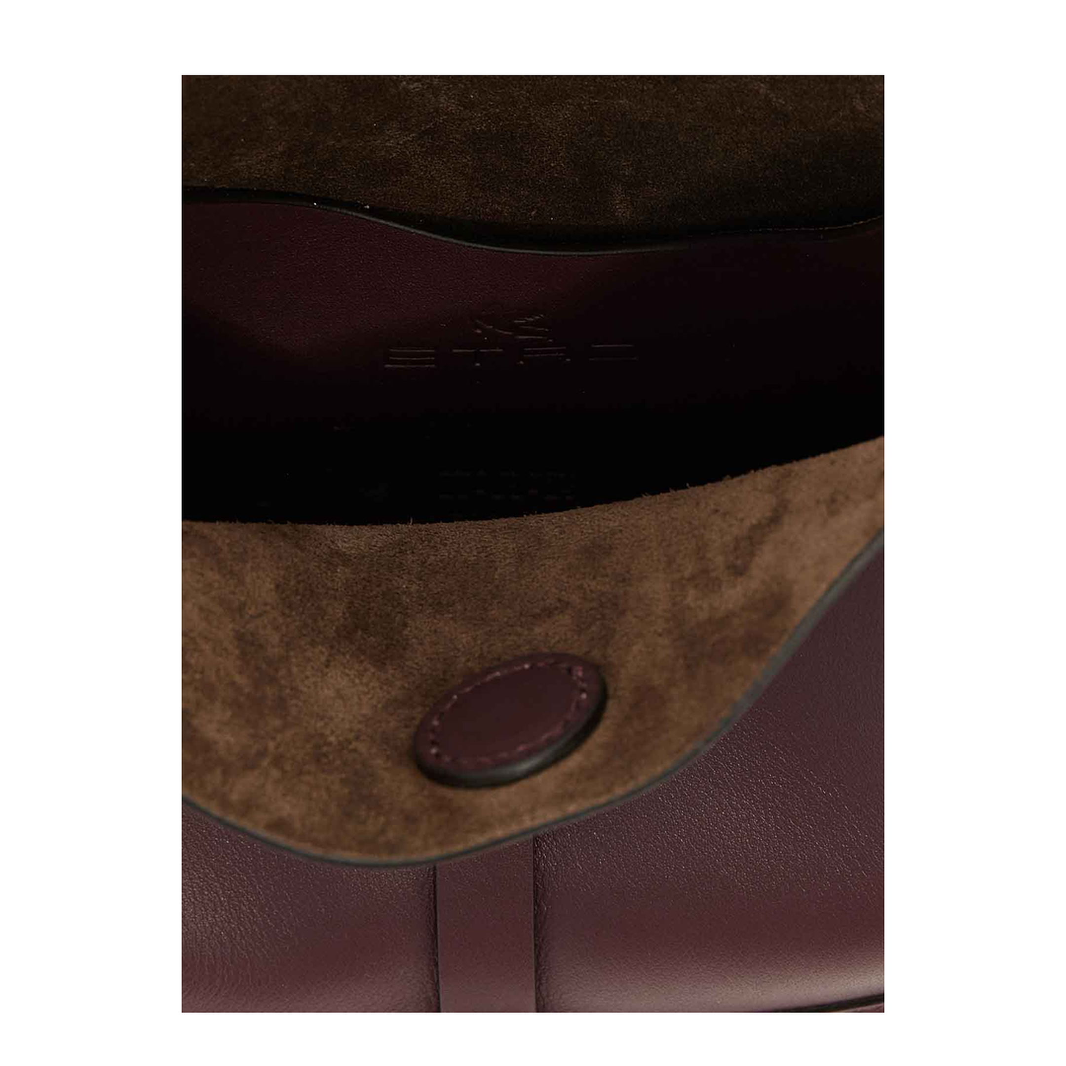 Pony Shoulder Strap Bag