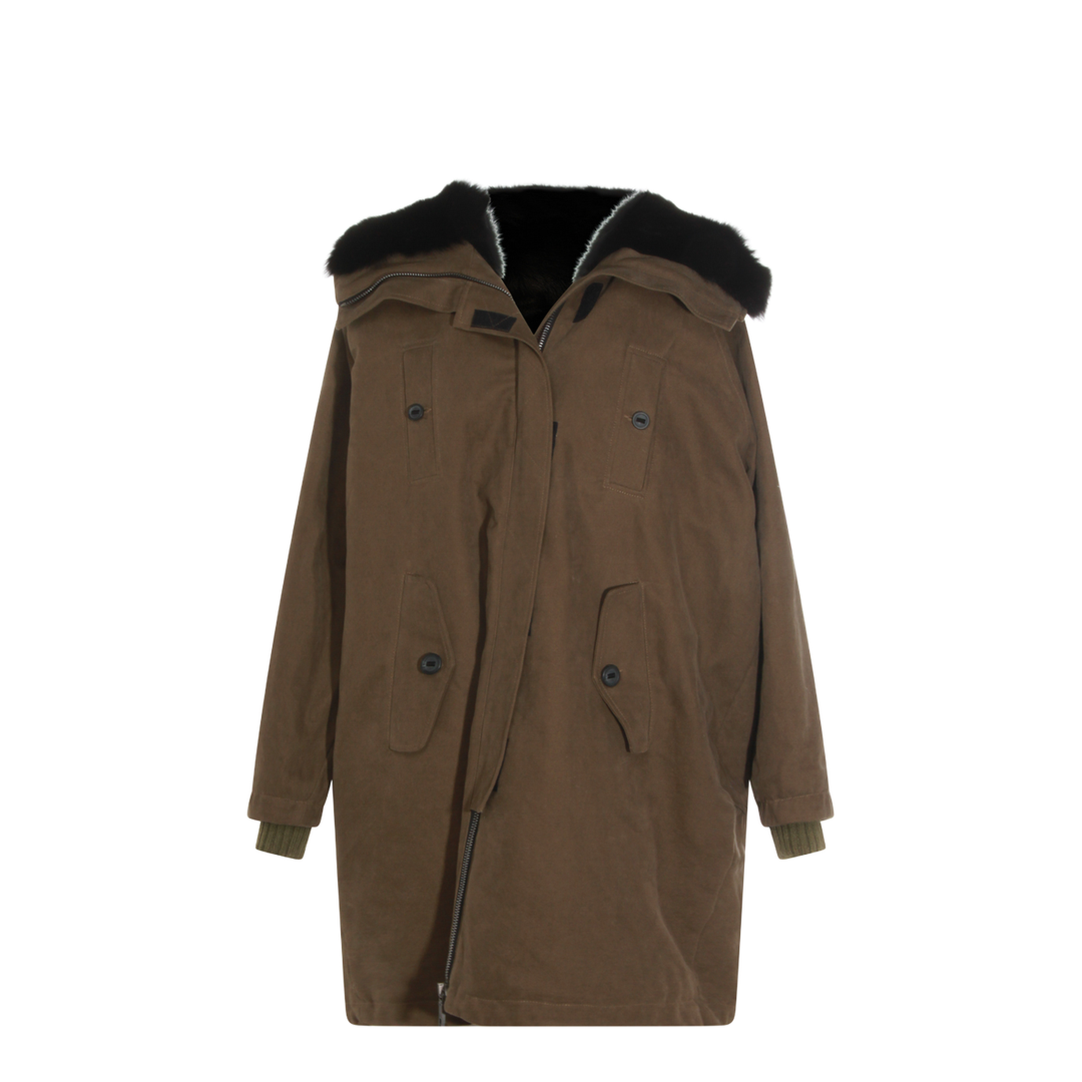 MAYFEYR - Dolce & Gabbana - Jackets - F9T49ZFU6YDV0531