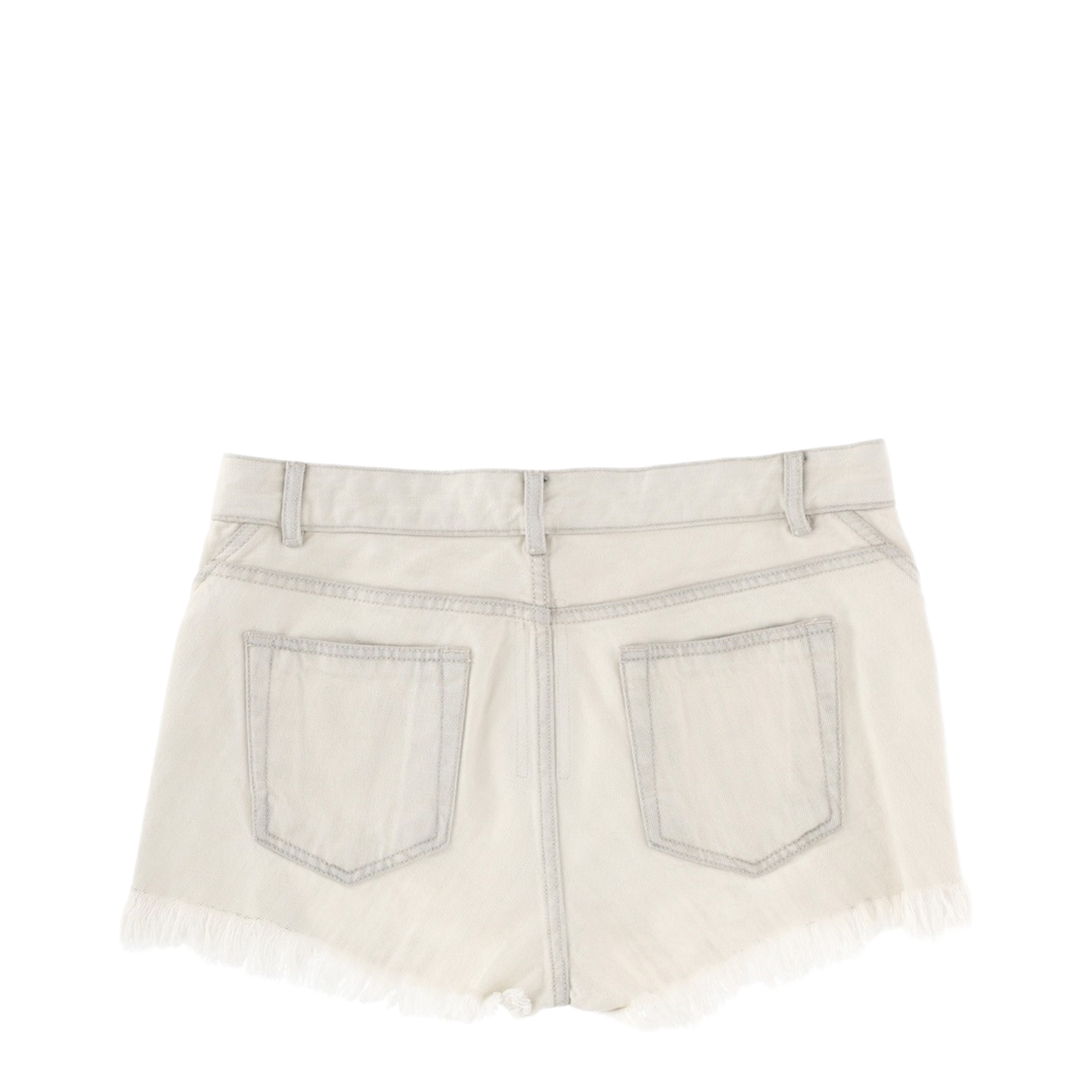 Bias Cutoffs Shorts