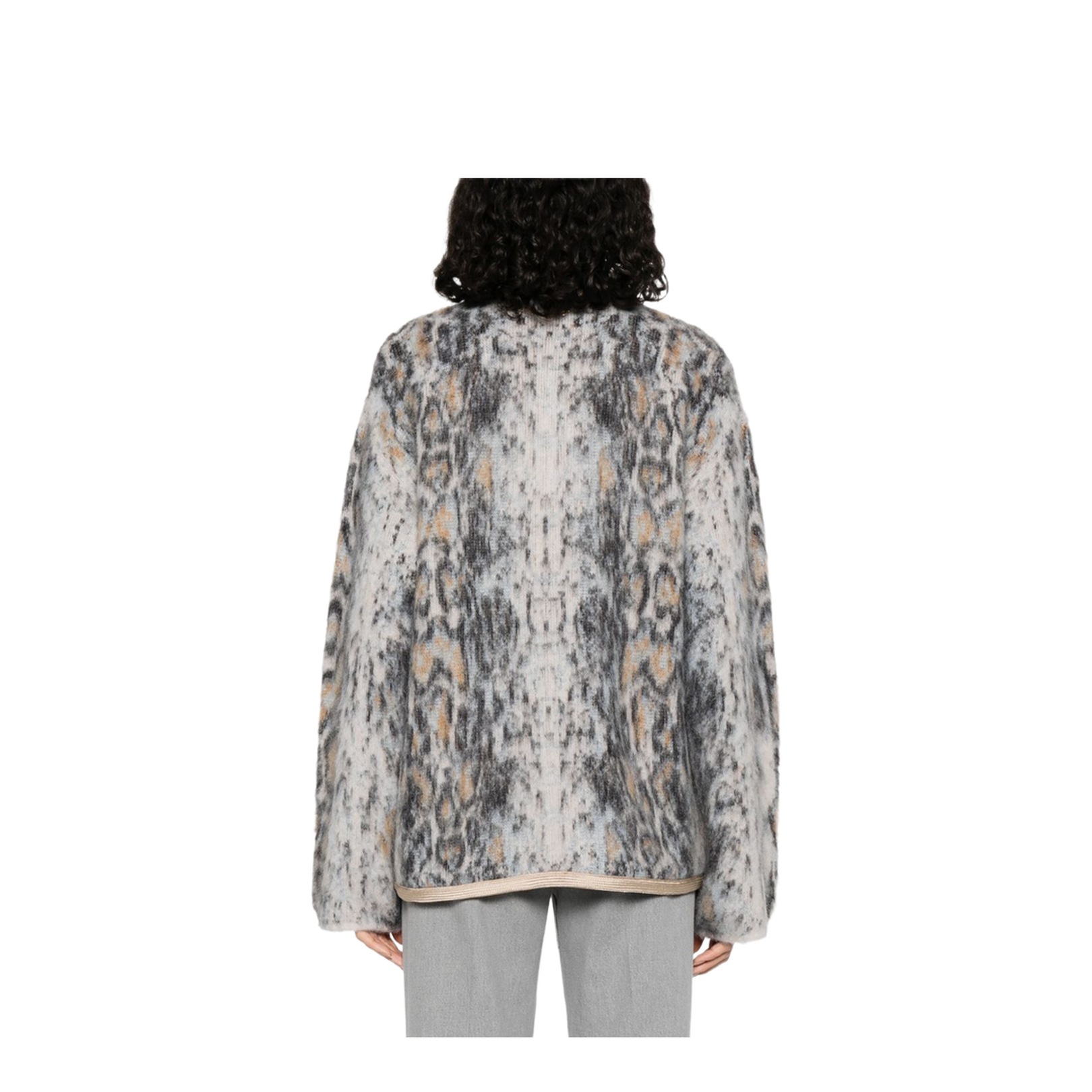 Jackets Blue And Green