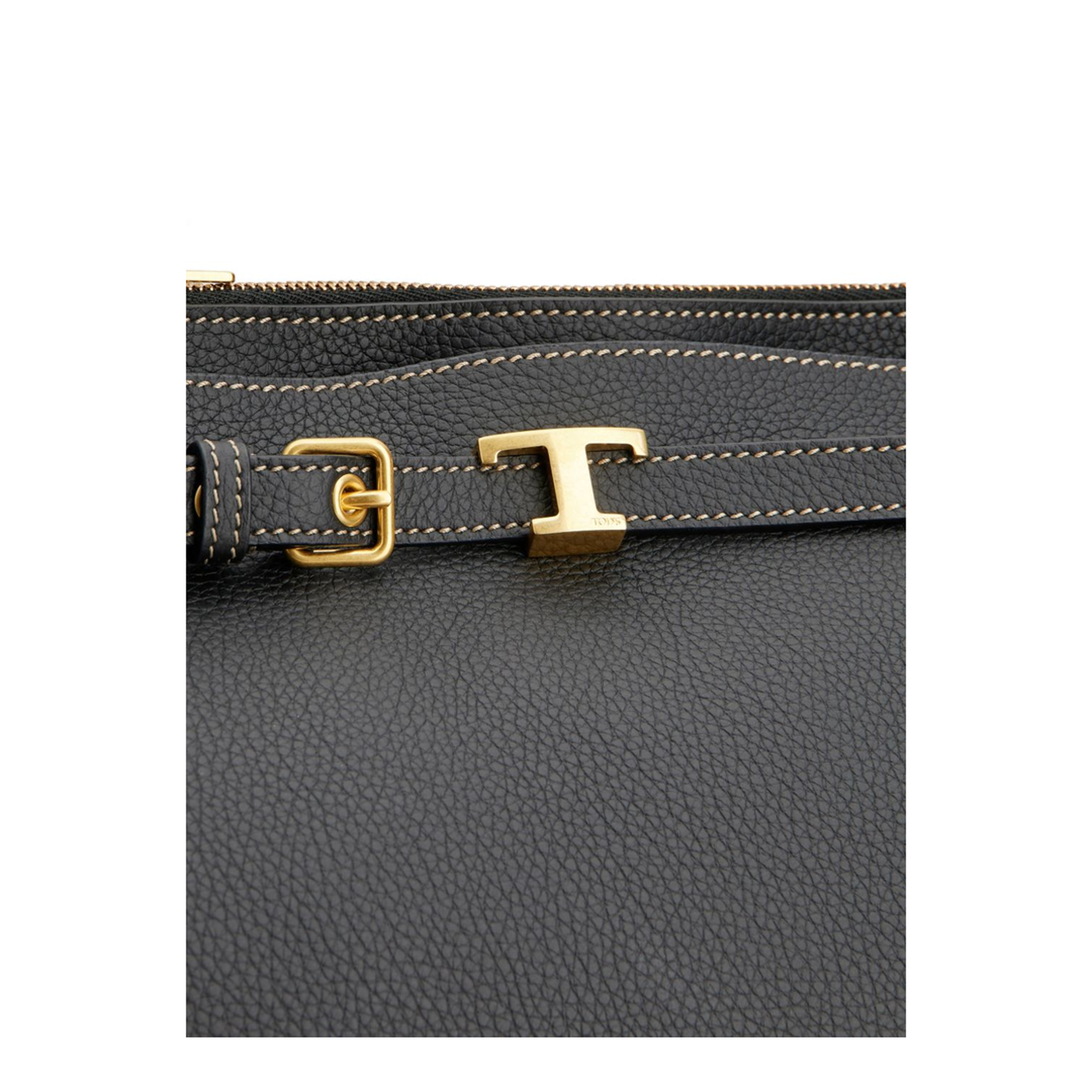 MAYFEYR - Tod's - Black Bag - XBWTIMJ0200WKAB999