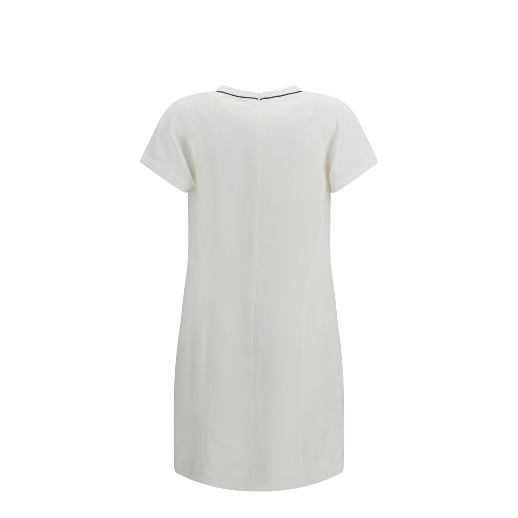 MAYFEYR - Brunello Cucinelli - Midi Linen Dress - MH126AFR72