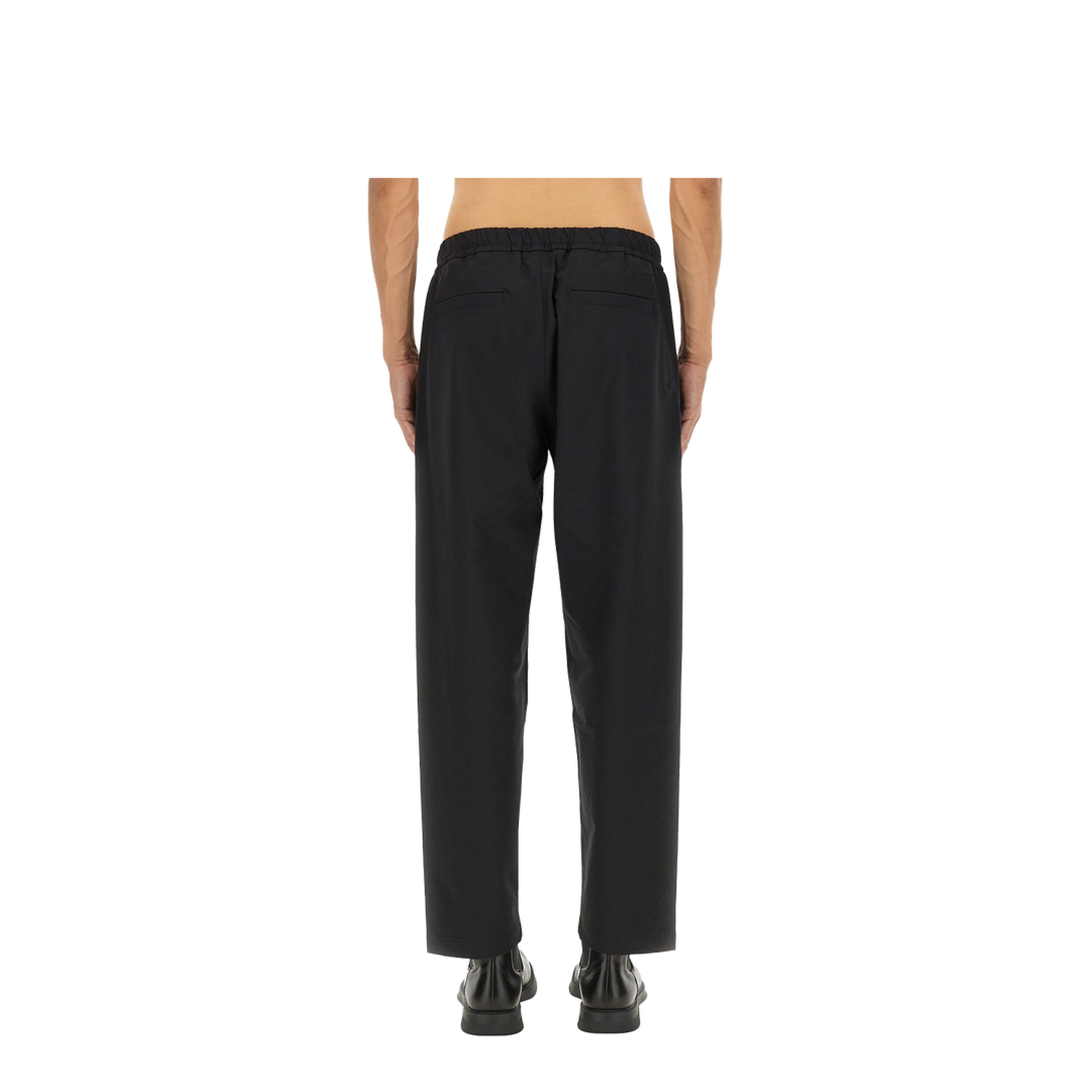 MAYFEYR - herno - Comfort Tech Pants - PT00067UL12846S9300