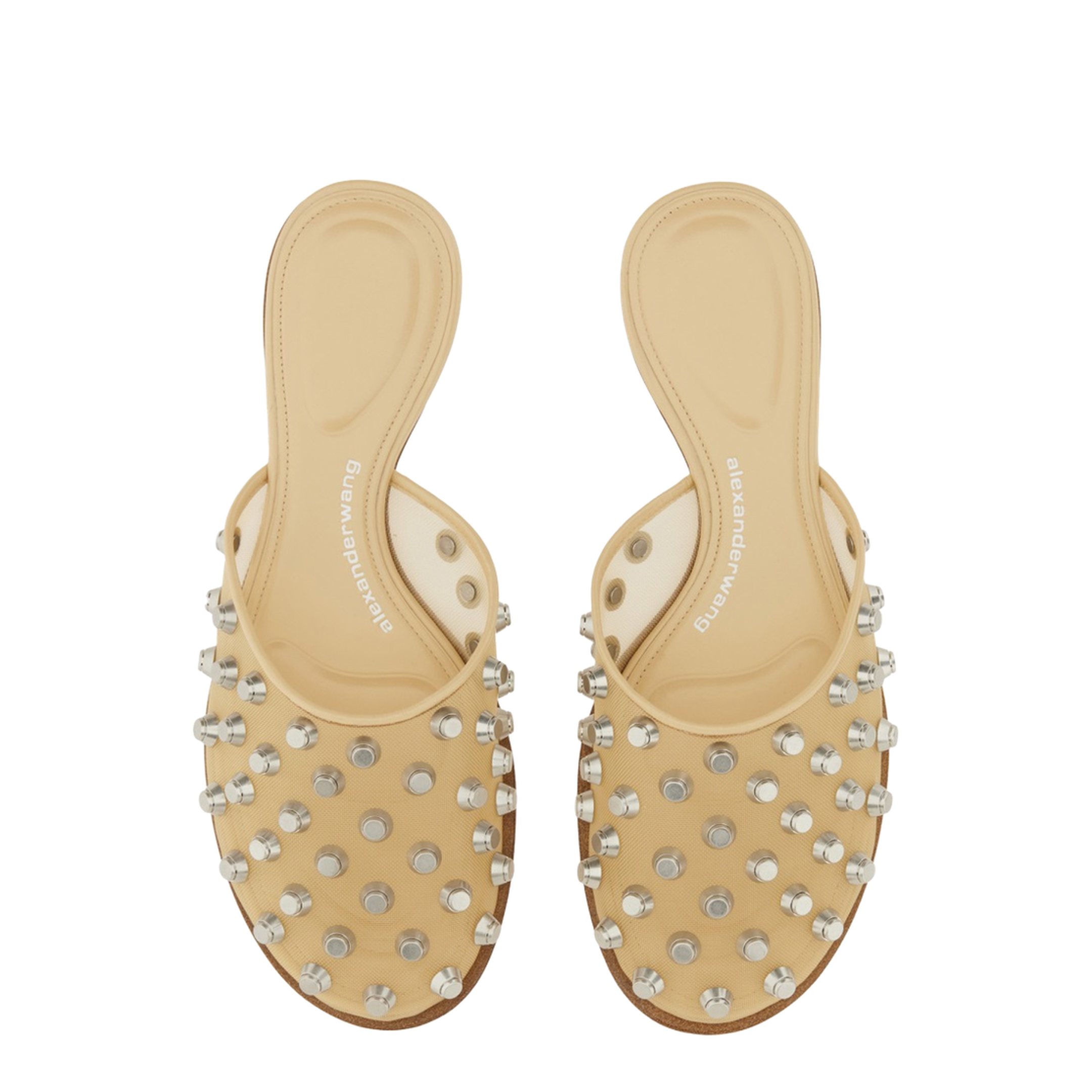 MAYFEYR - Alexander Wang - Rhodes Sandal - 30225M006263