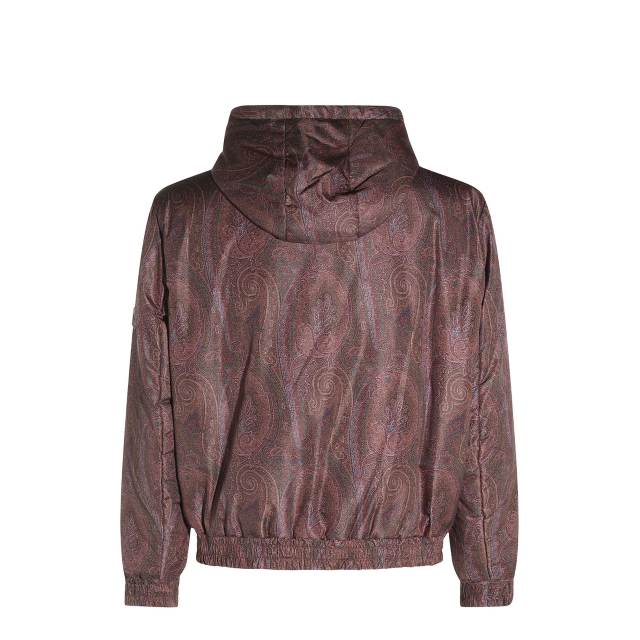 MAYFEYR - Etro - Jackets - MRBA011599SASZ5X0865