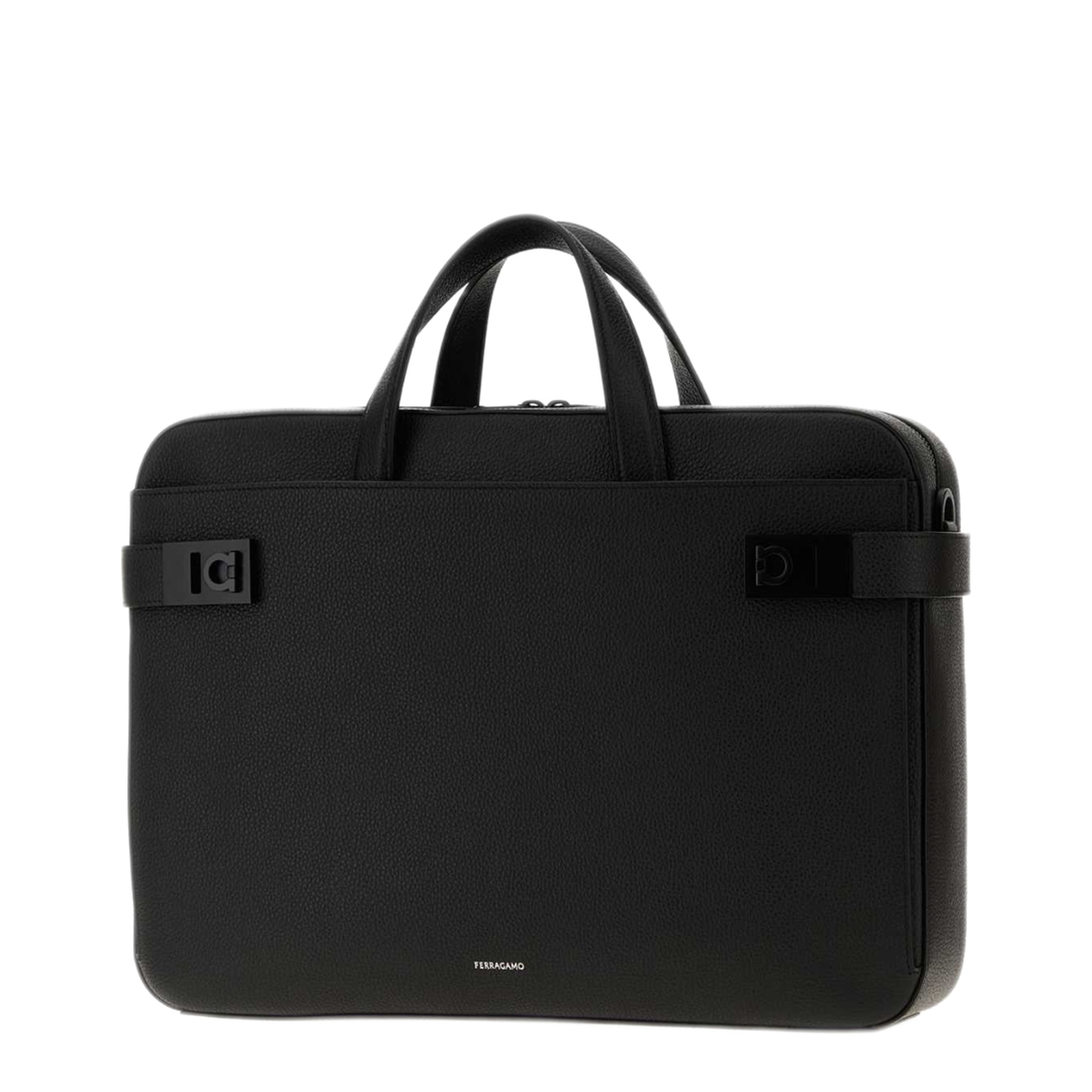 MAYFEYR - Ferragamo - Twins - 241652775193NERO
