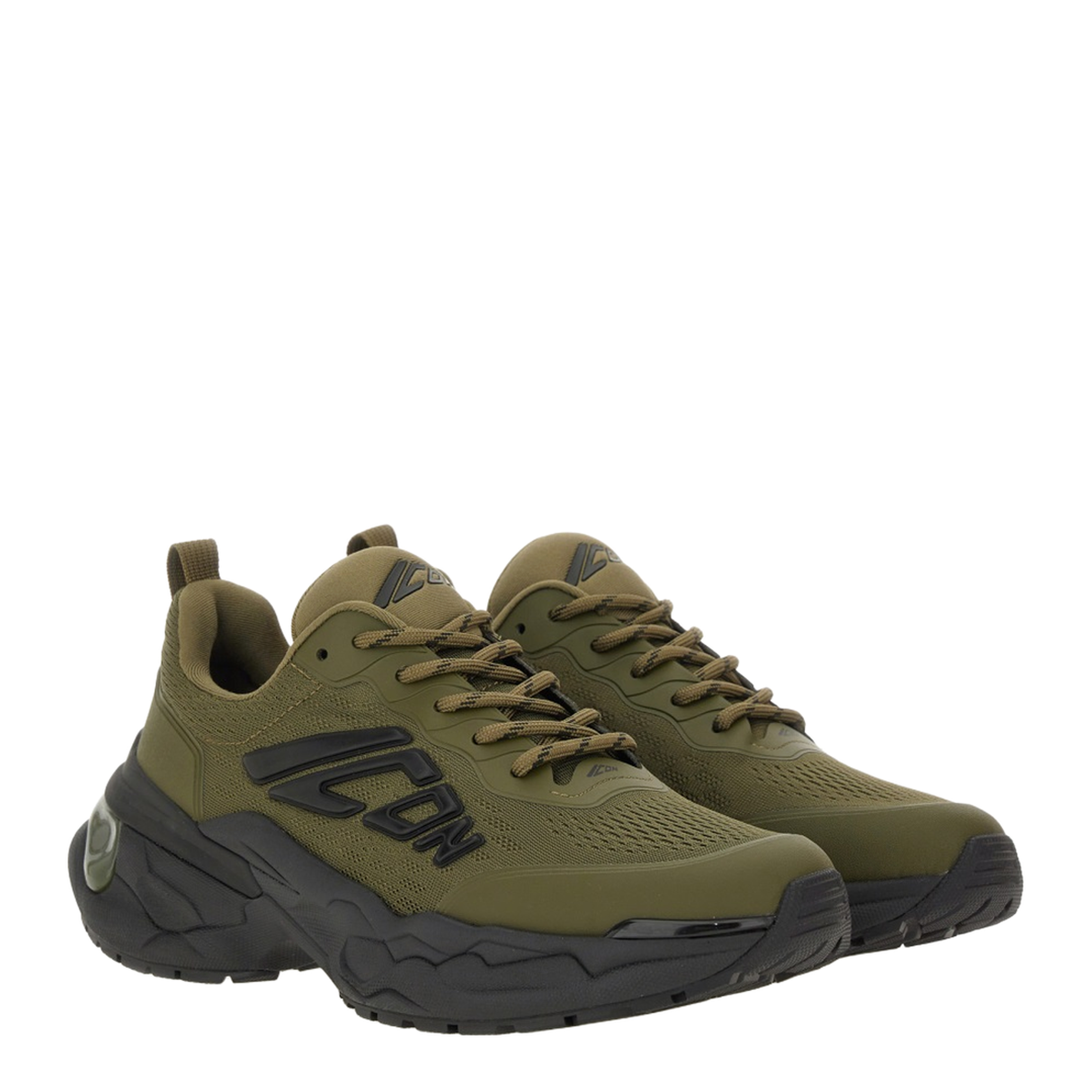 MAYFEYR - Dsquared2 - Faster Sneaker - SNM045059203115M682