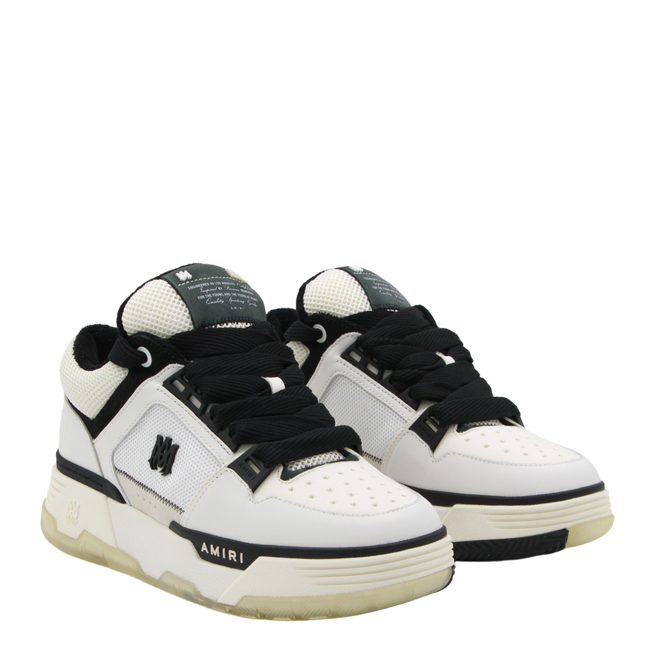 MAYFEYR - Amiri - Sneakers - PS24MFS018111