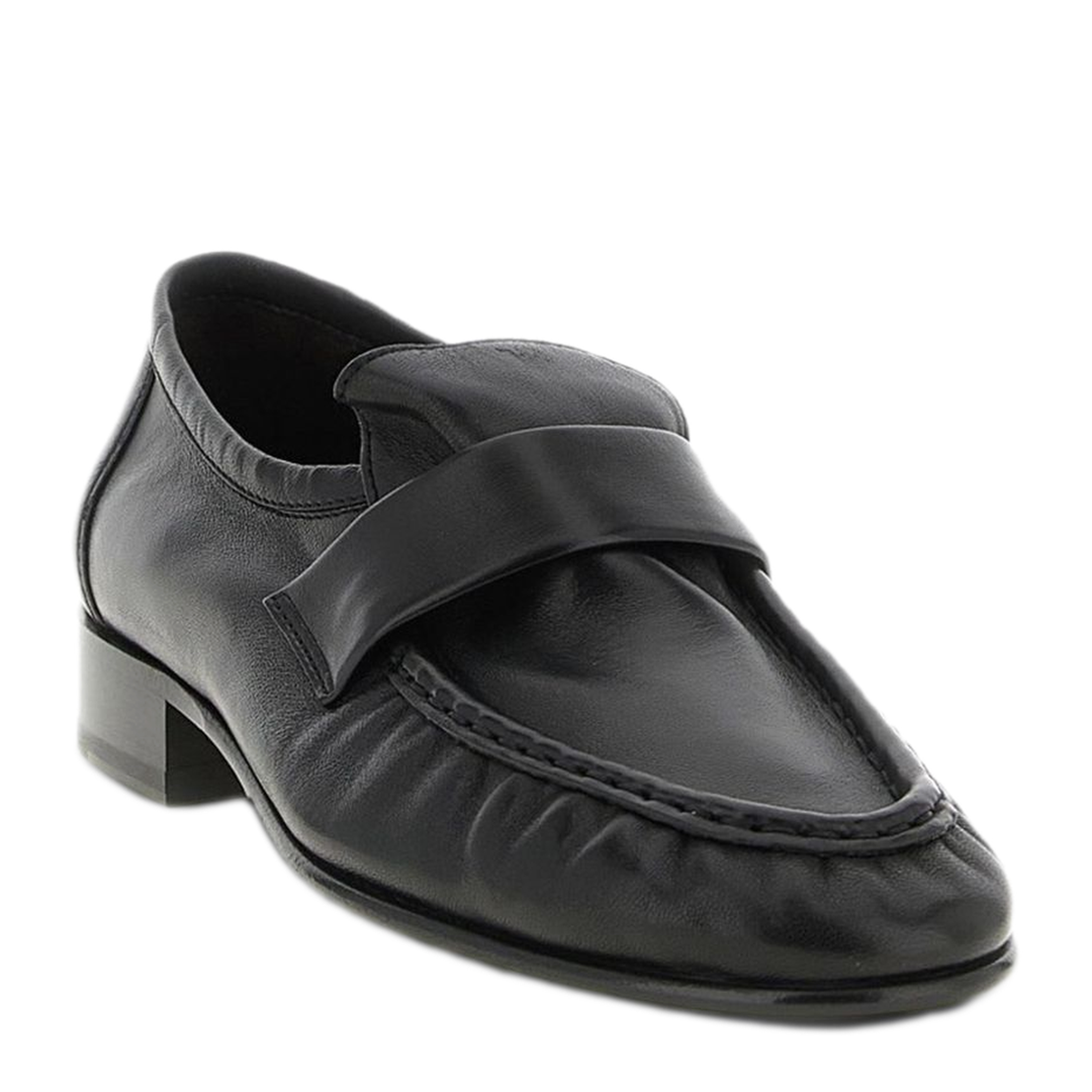 MAYFEYR - The Row - Flat Shoes - F1280L894BLK