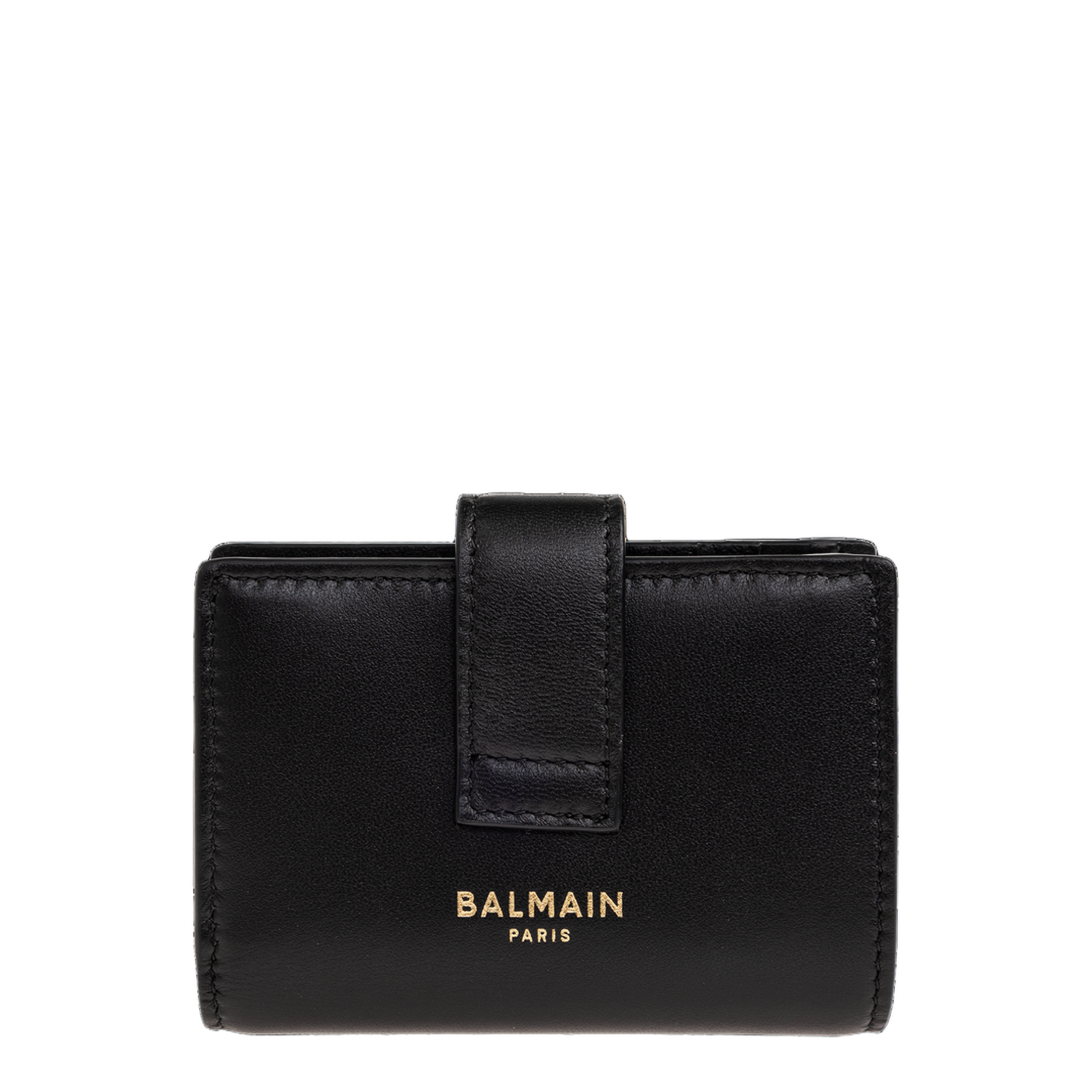 MAYFEYR - Balmain - Pulse Wallet - GN1ML271LNAH0PA