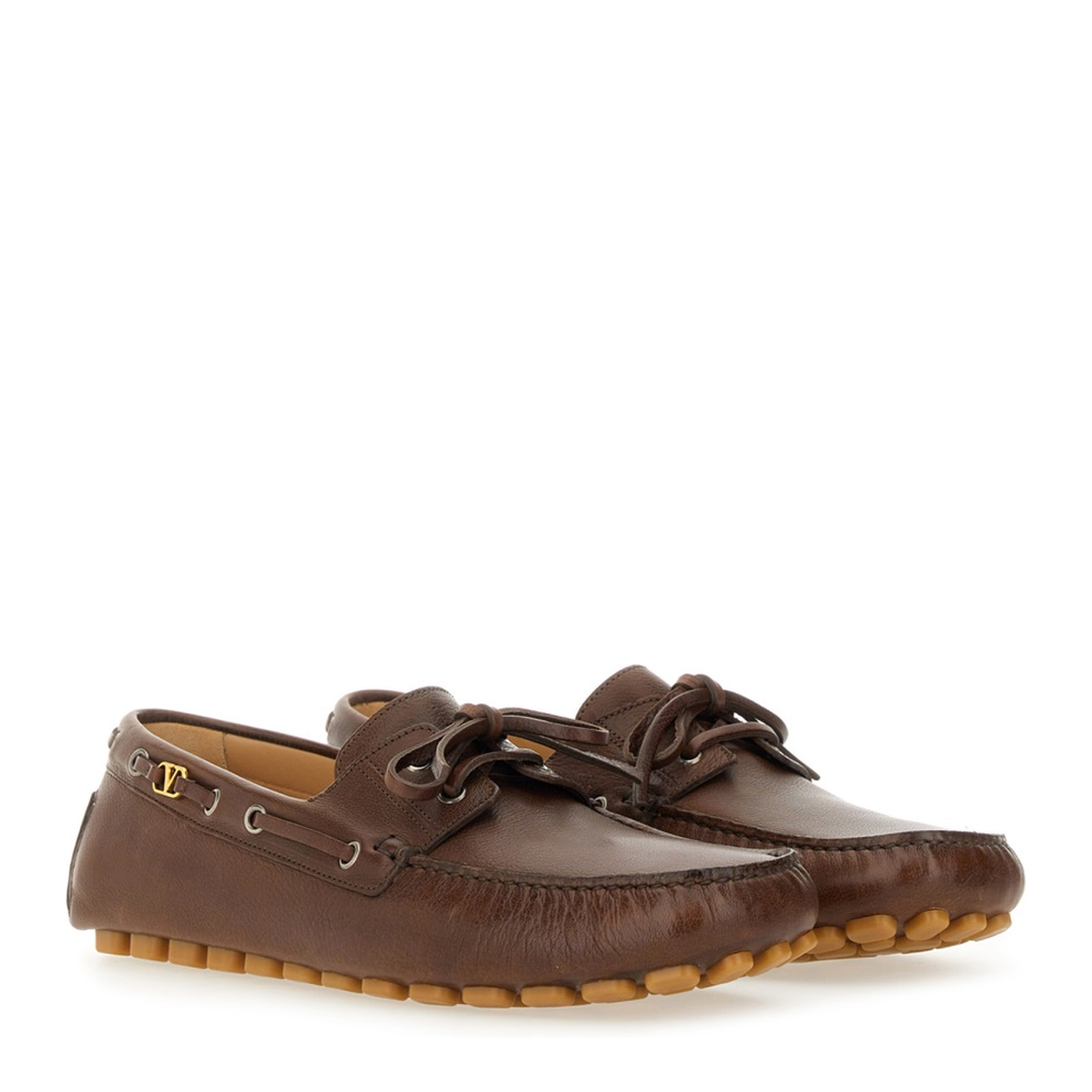MAYFEYR - Valentino - Moccasin "Vlogo Signature" - 6Y2S0J59PNJZWX