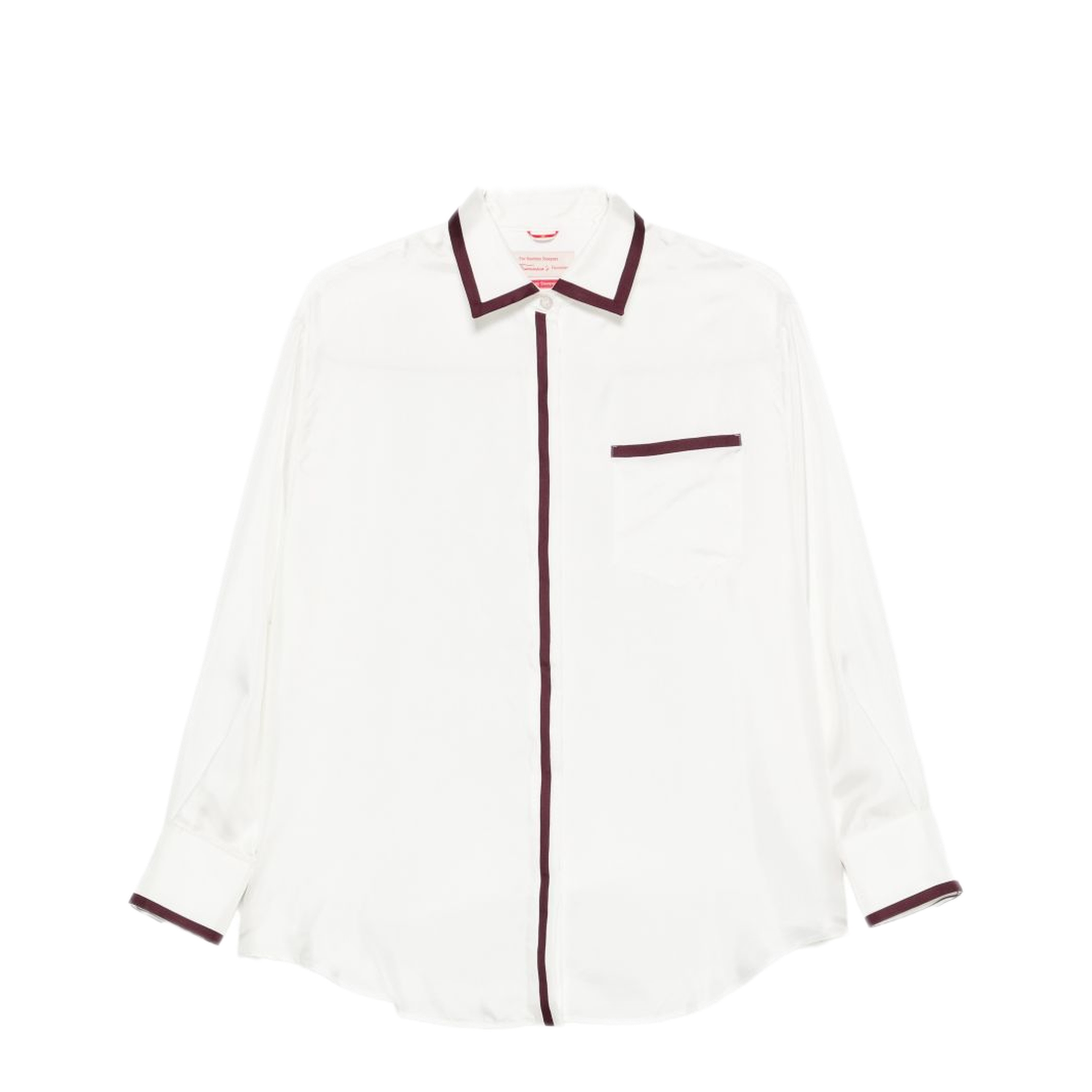 MAYFEYR - F.R.S . - Shirts - CA001039TE80015714