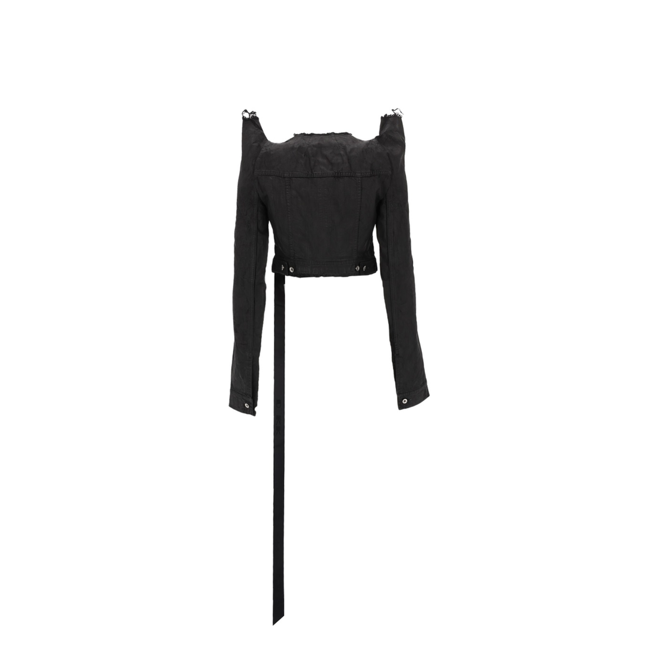 TEC Trucker Denim Jacket