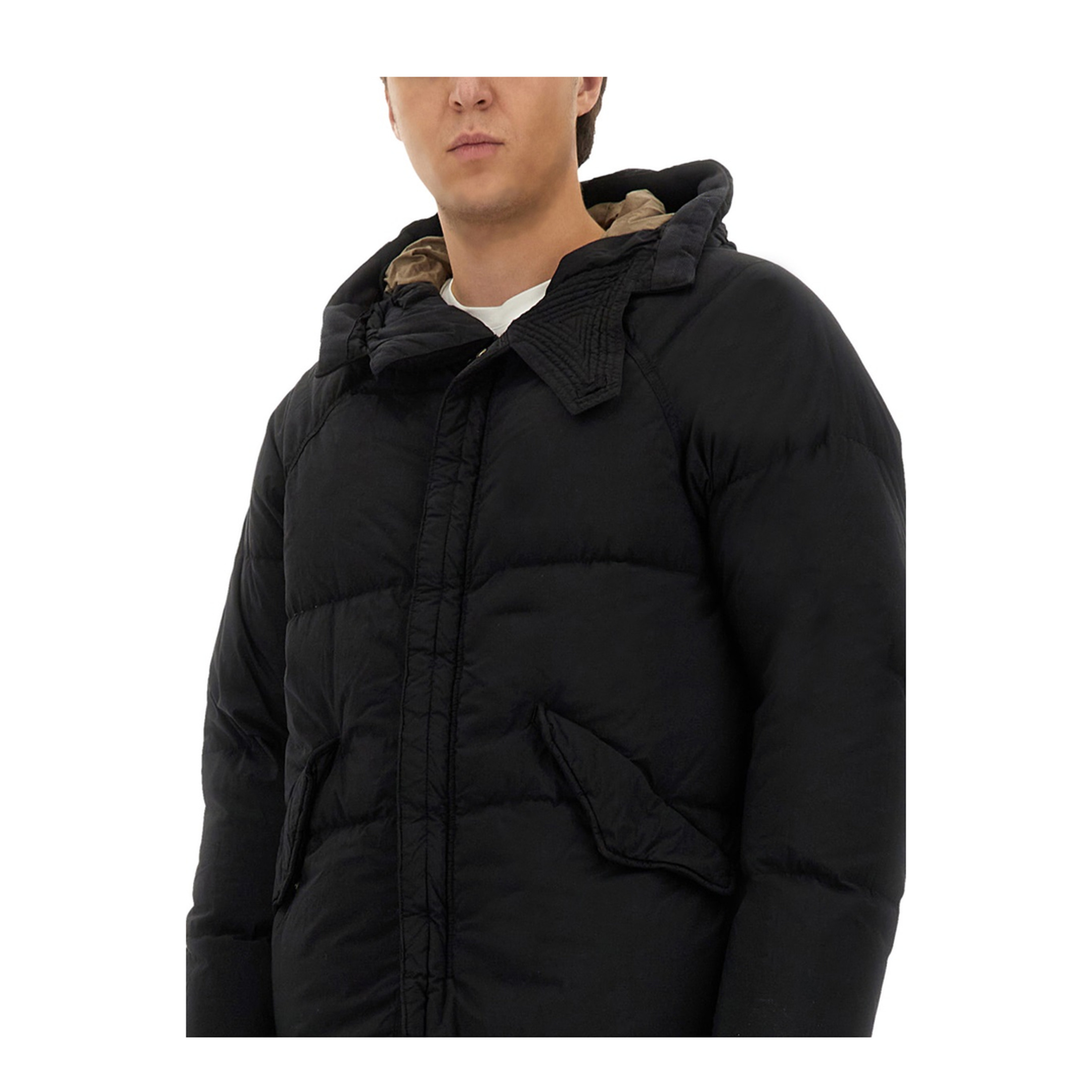 MAYFEYR - TEN C - Down Jacket Artic - 17CTCUC030753780999