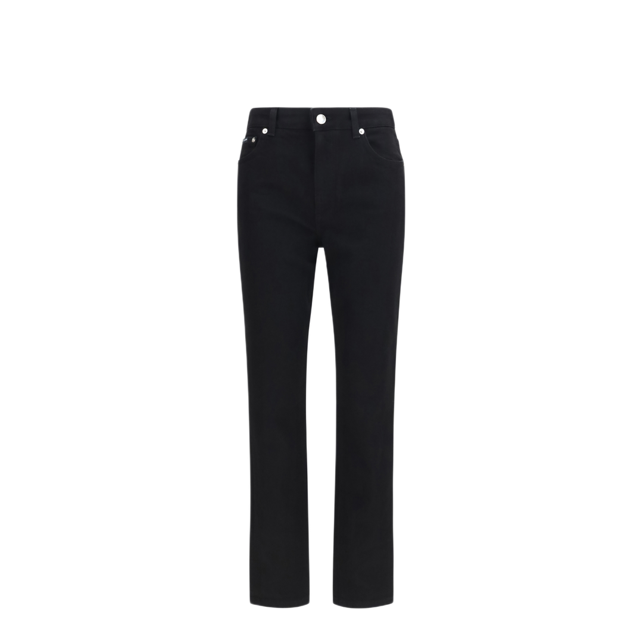 MAYFEYR - Dolce & Gabbana - 5 Pocket Jeans - FTC67DG8PR2