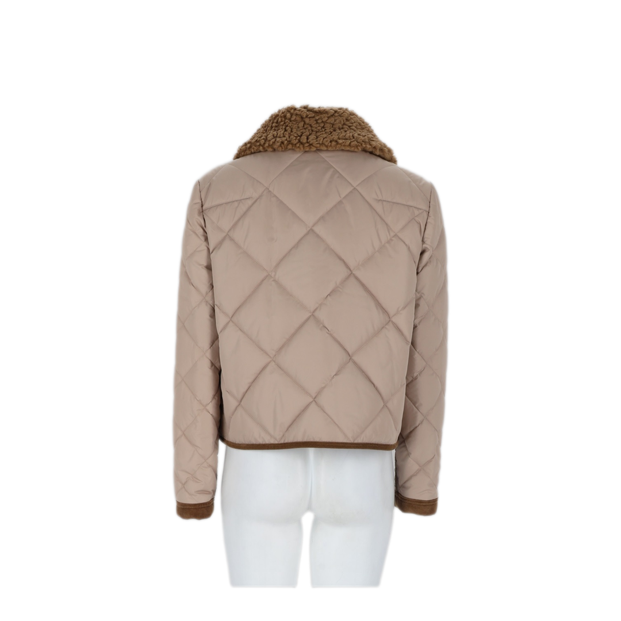 MAYFEYR - Fay - Technical Fabric 3 Ganci Jacket - NAW22533400YNVC205