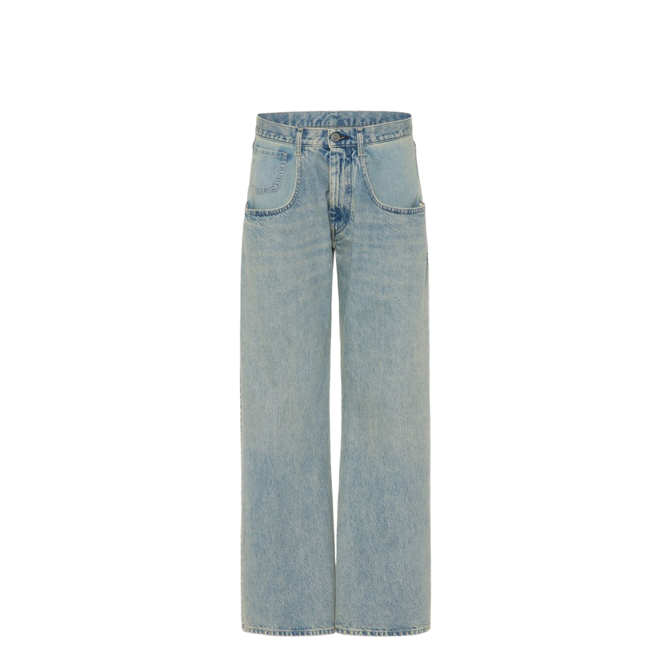 MAYFEYR - Maison Margiela - Jeans Black - S29LA0108M30066962