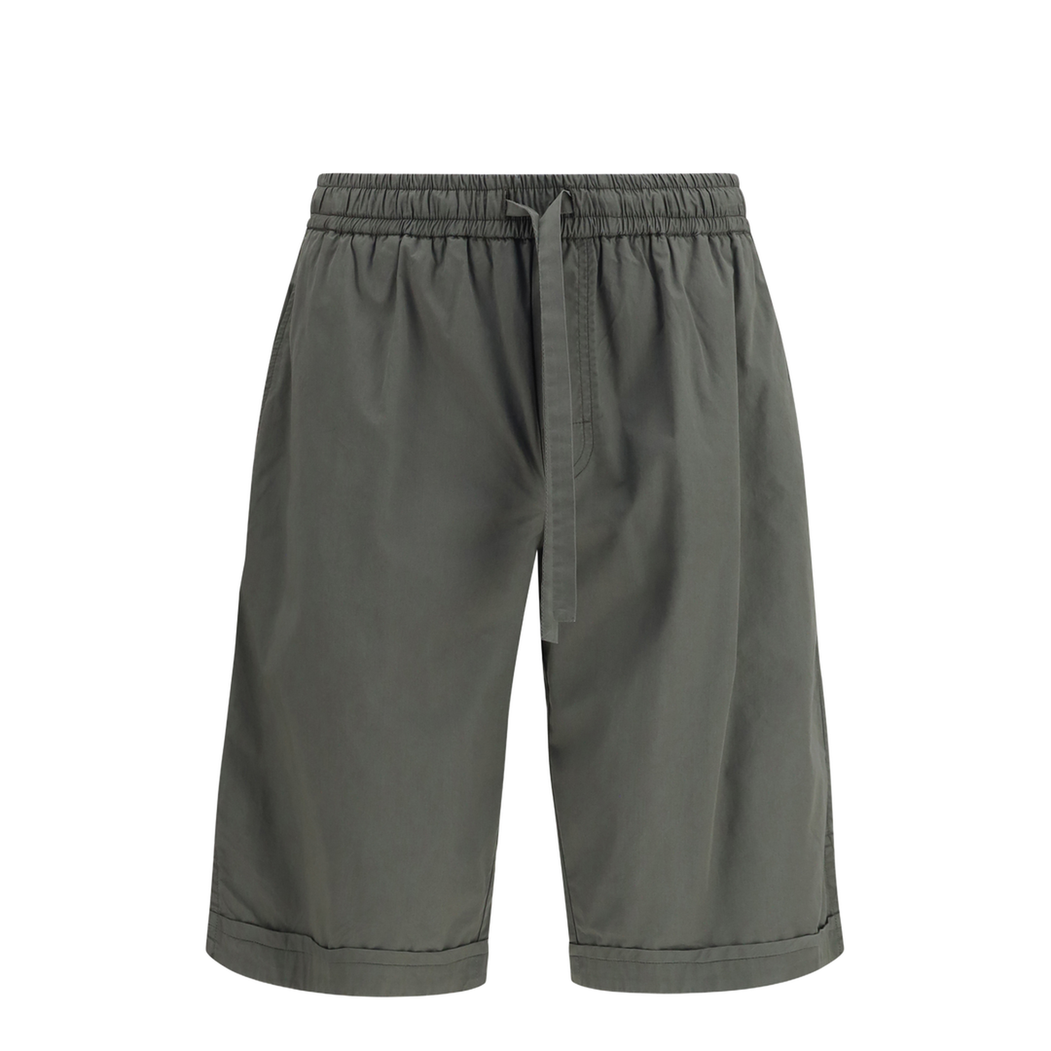 MAYFEYR - Dolce & Gabbana - Drawstring Pocket Shorts - GP1F9TFU5YP
