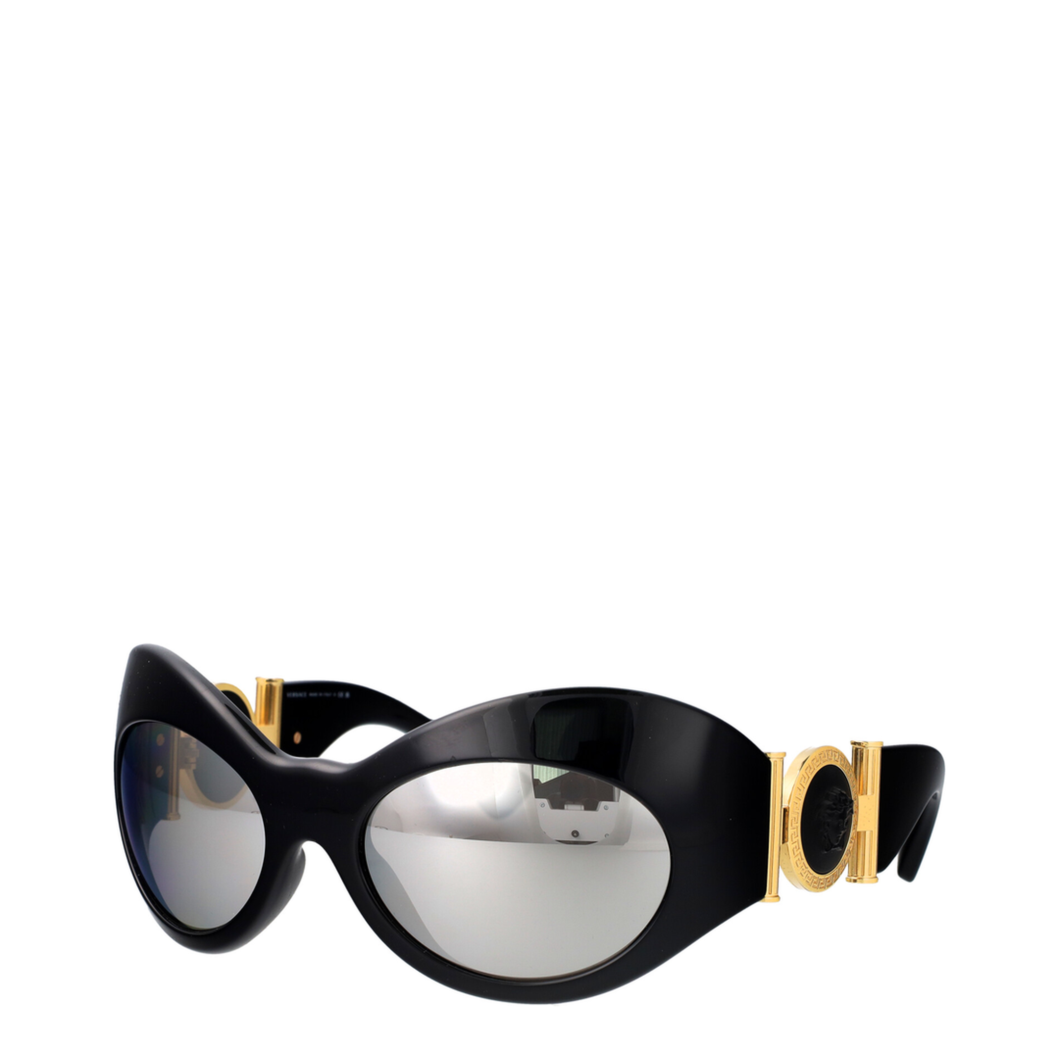 0VE4462 Injected Sunglasses