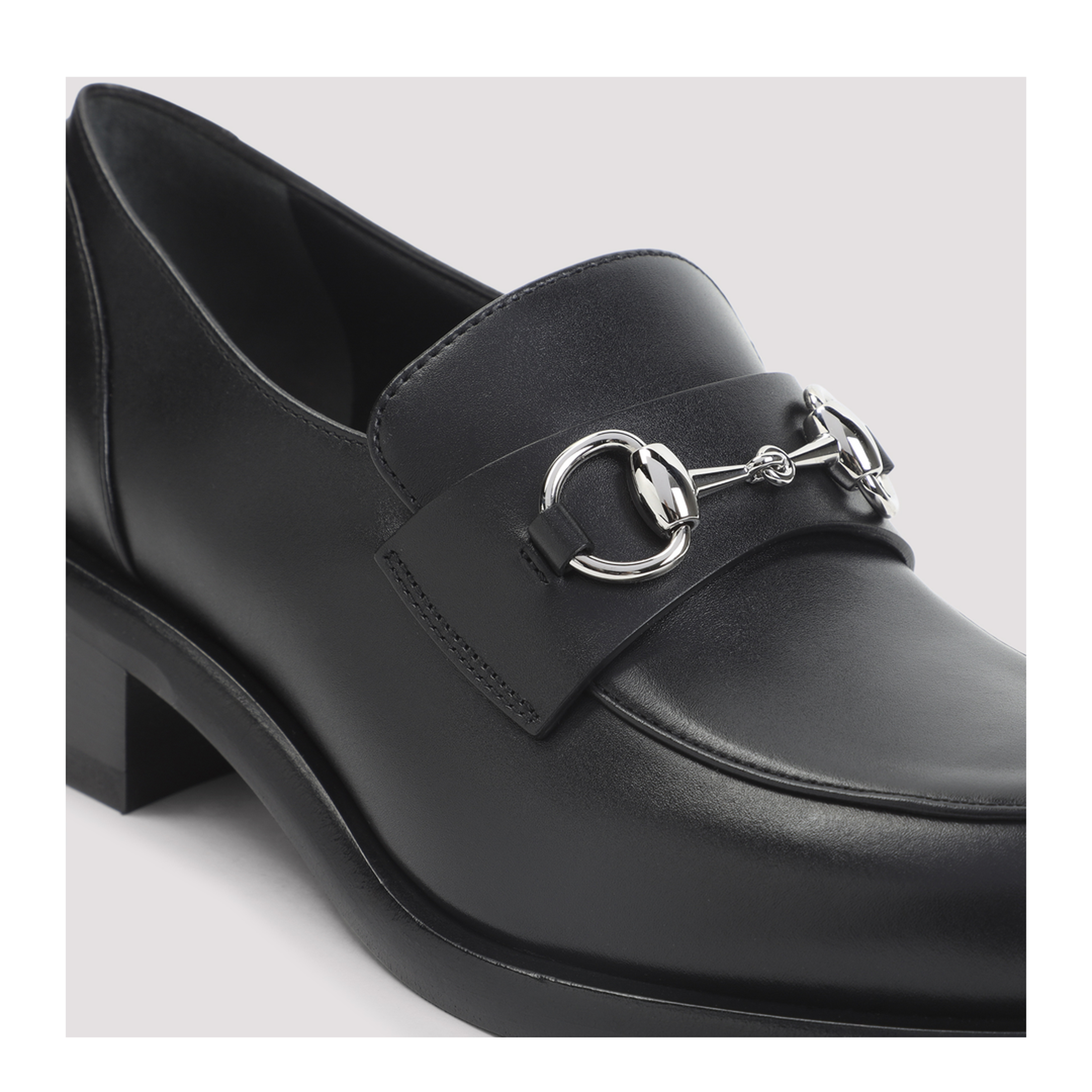 MAYFEYR - Gucci - Savoy Loafers - 834762AADCW