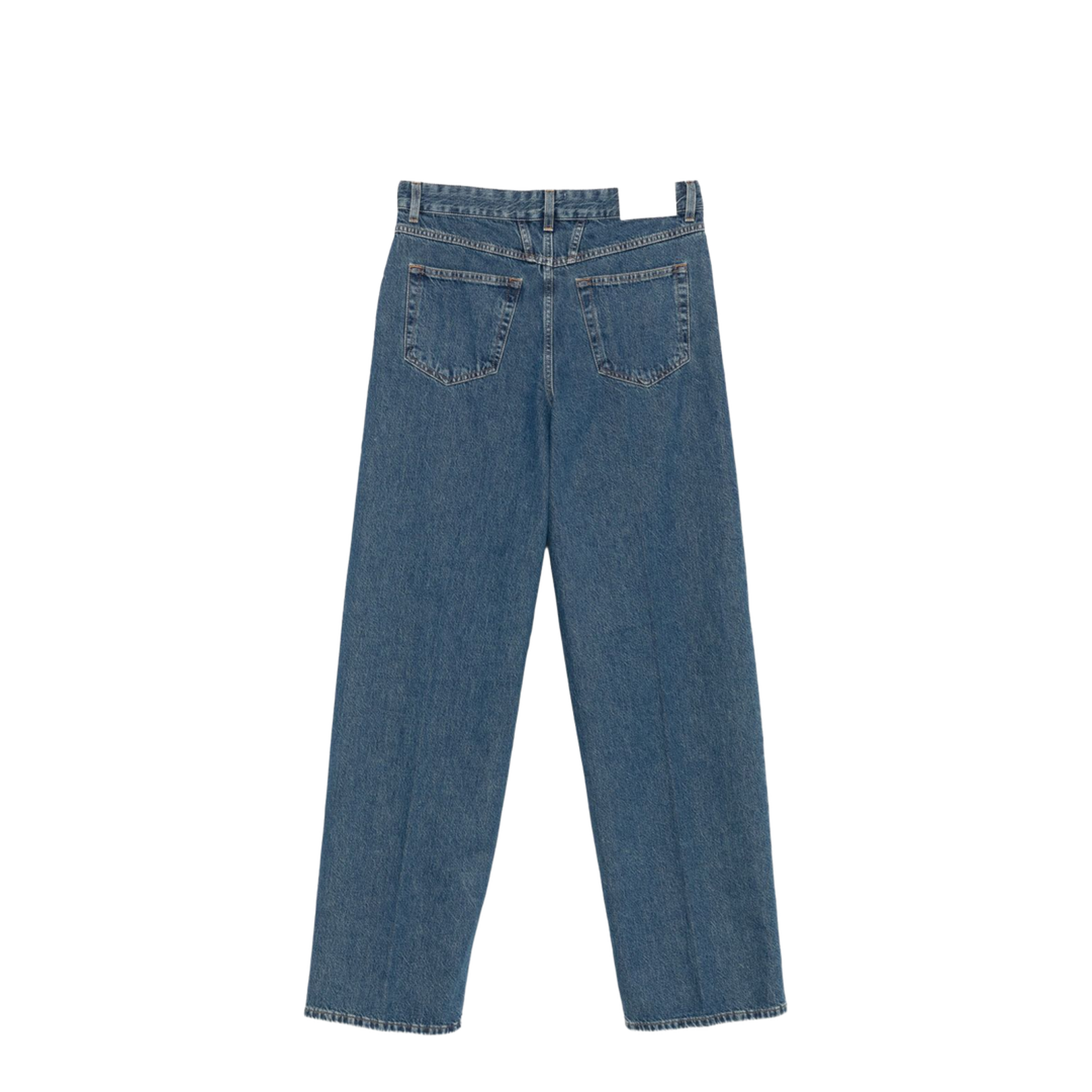 Nikka Denim Cotton Jeans