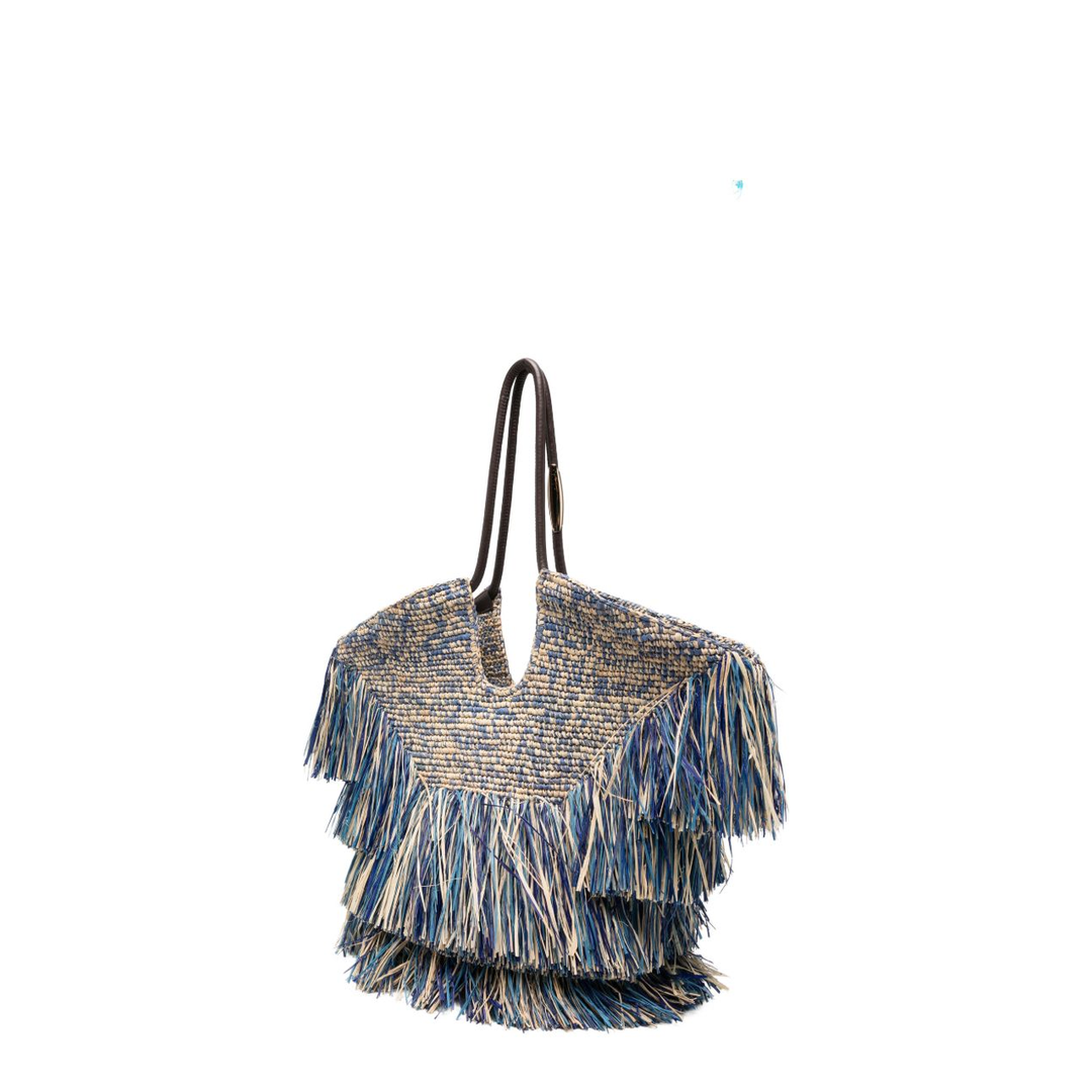 MAYFEYR - Zimmermann - Navy Bag - 4469XS26A2DNBL