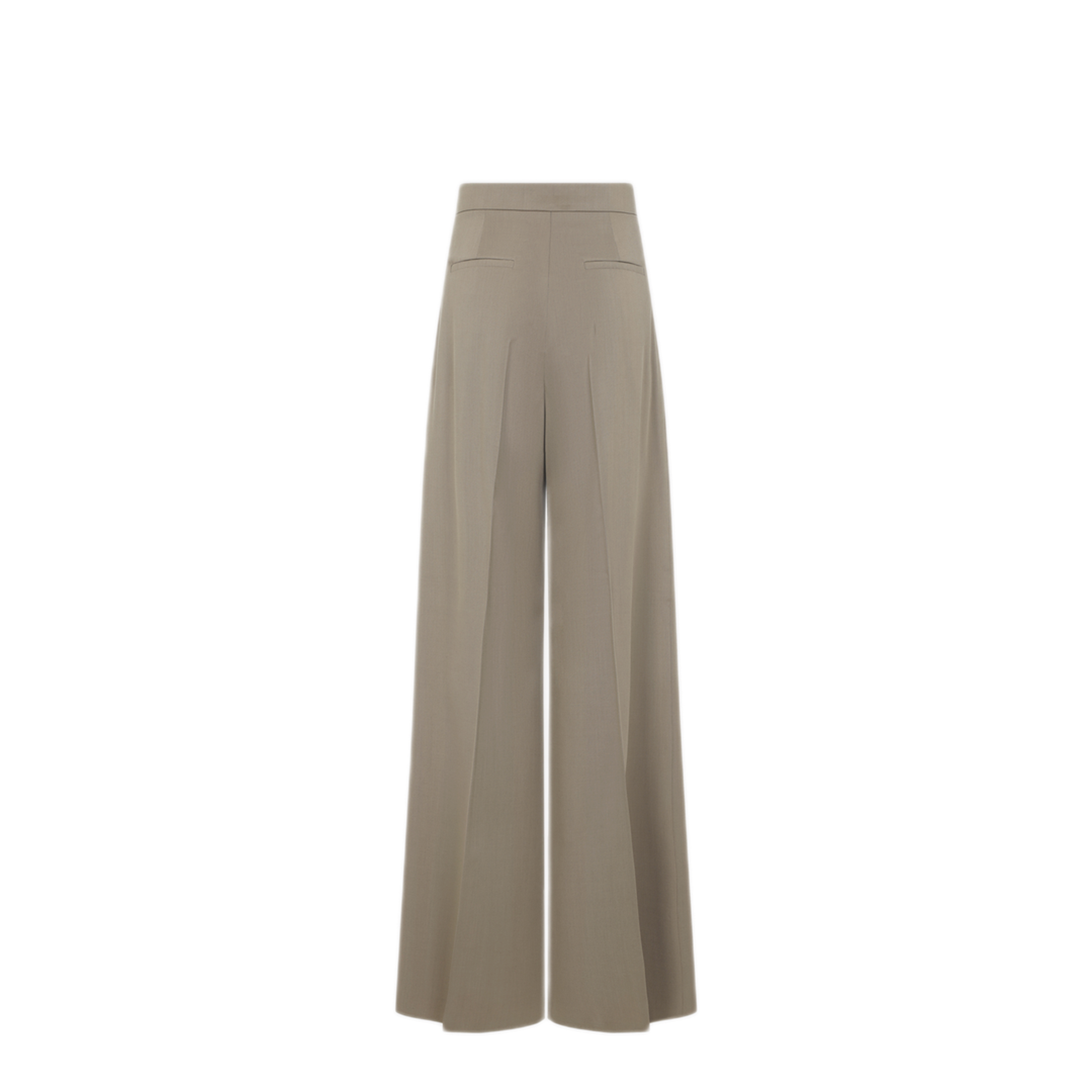 MAYFEYR - Max Mara - Quorum Pants - 2611131161600001