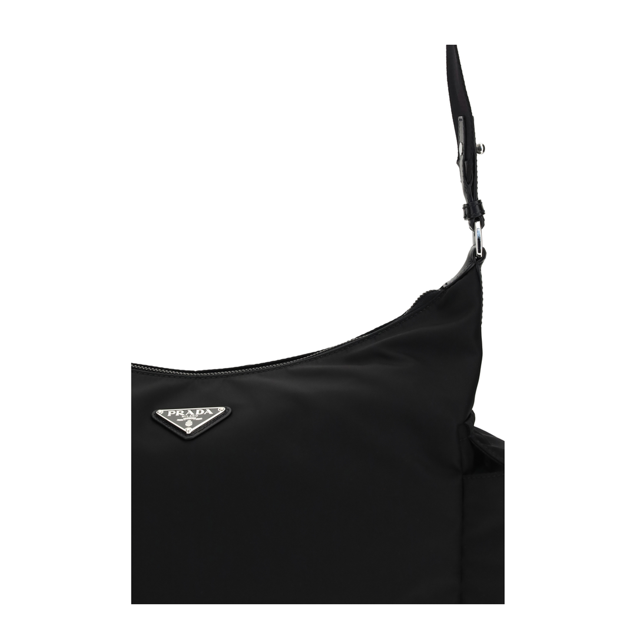 MAYFEYR - Prada - Explorer Shoulder Bag - 2VH204VOOO2DW3