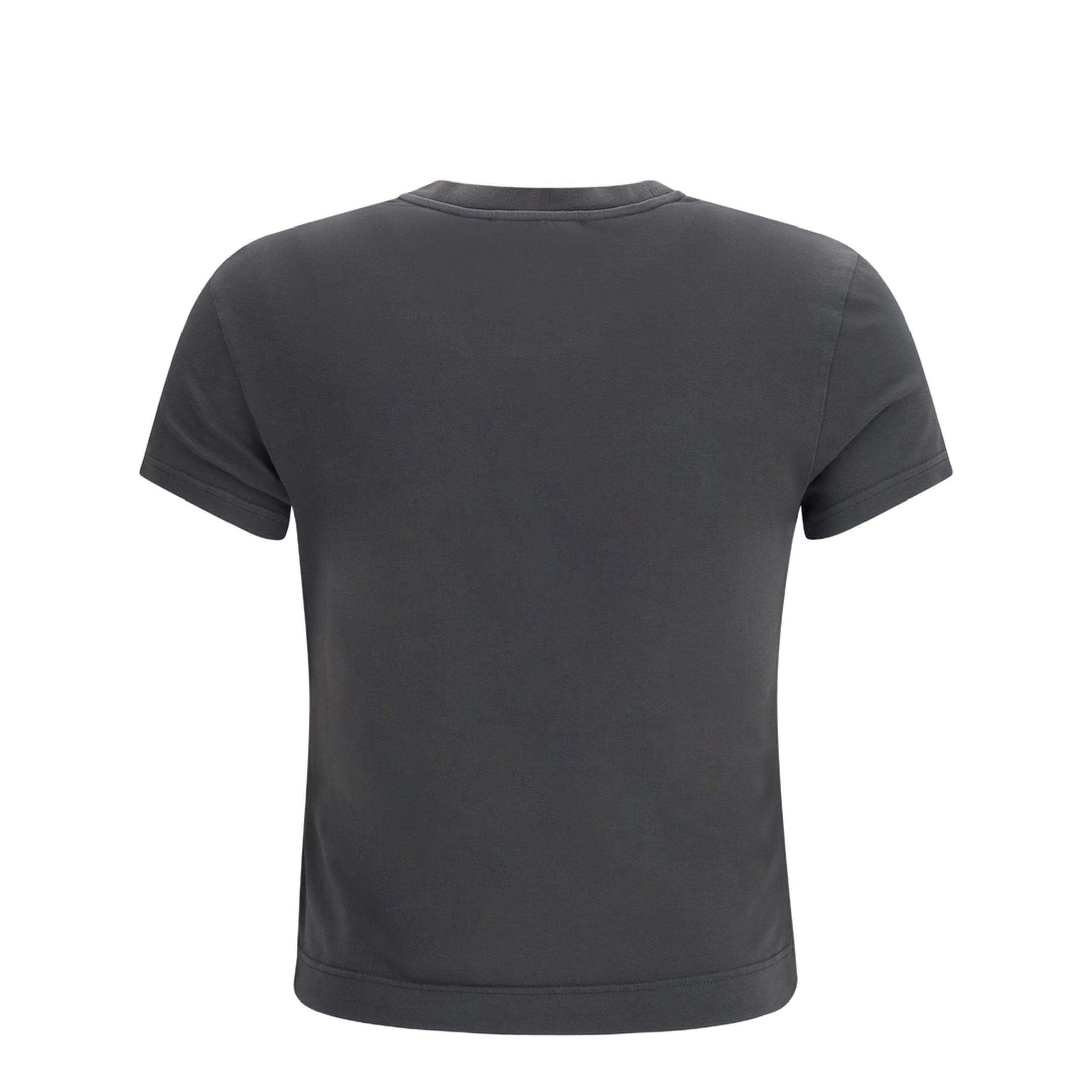 MAYFEYR - Dolce & Gabbana - Printed Jersey T-Shirt - F8V81TGDDPH