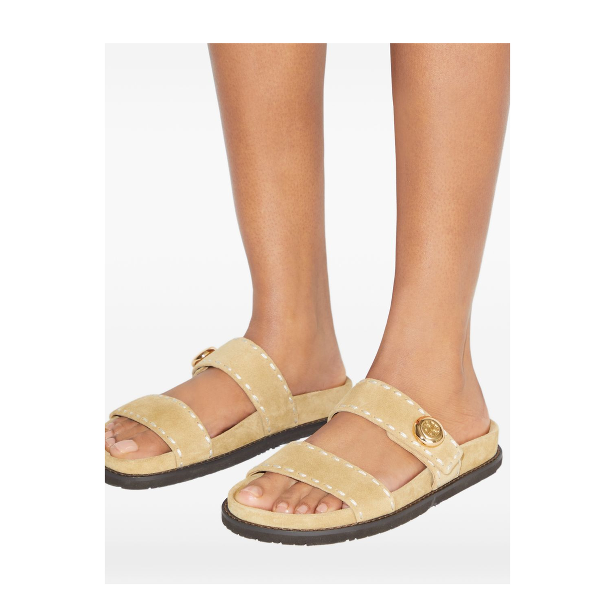 MAYFEYR - Tory Burch - Sandals Beige - 183246207