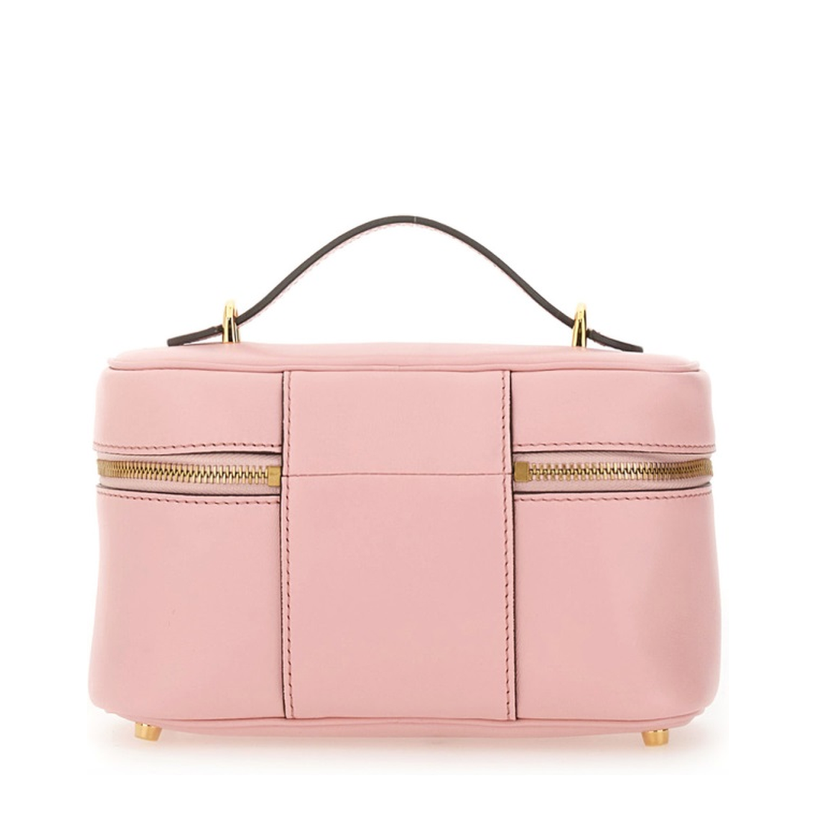 Vanity Tag Bag